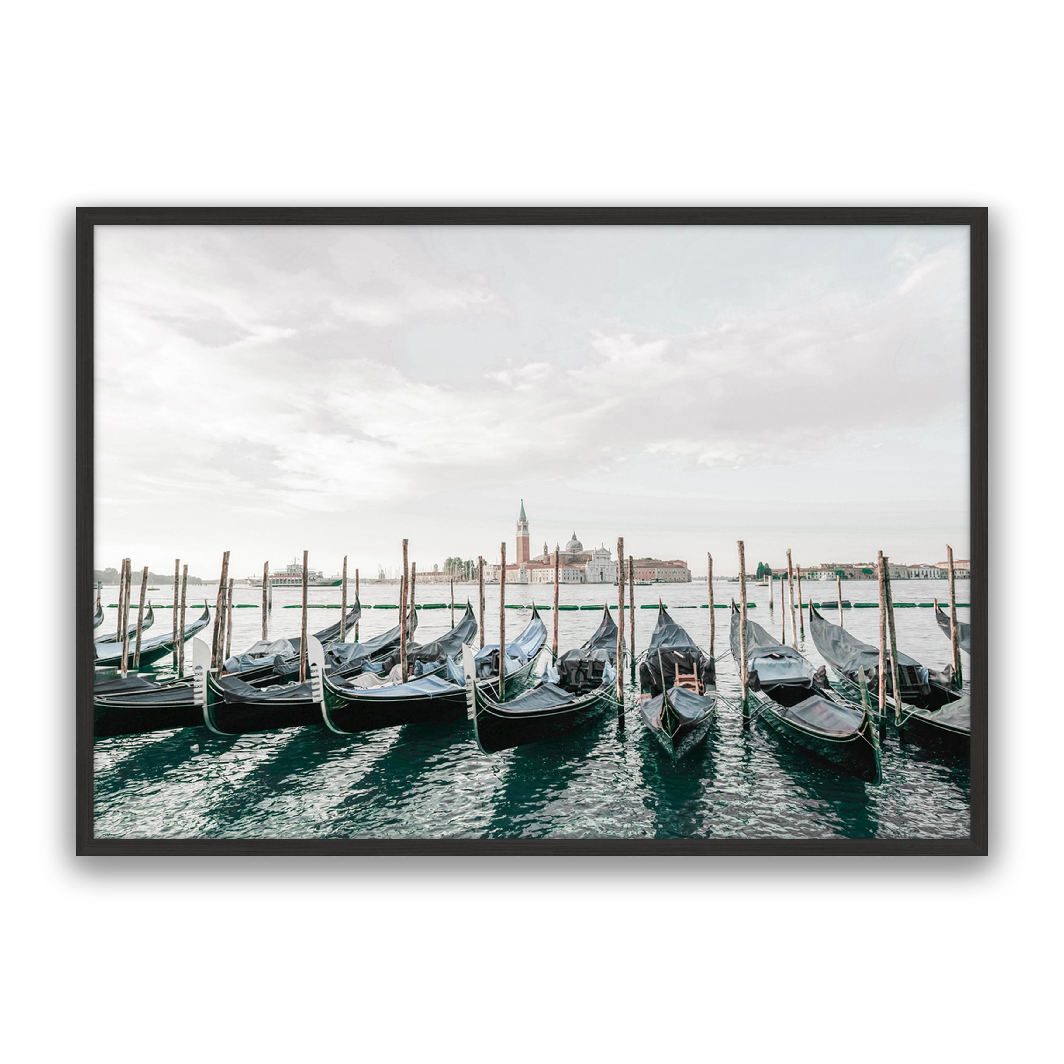 Venice Boats
