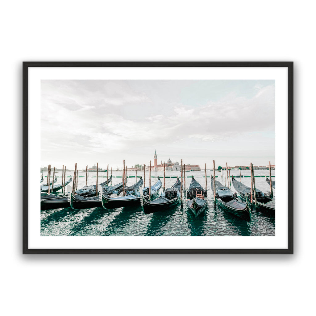Venice Boats