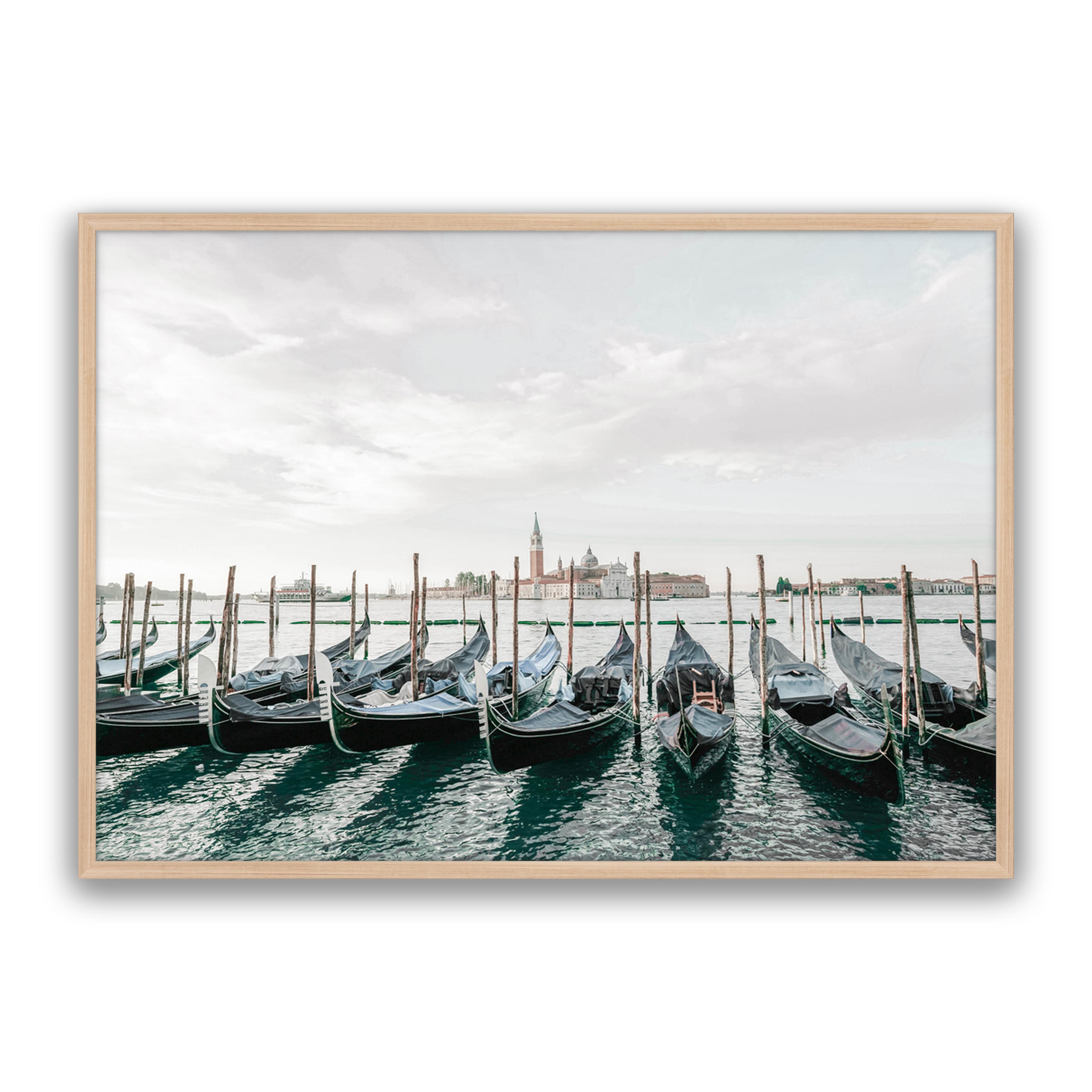 Venice Boats
