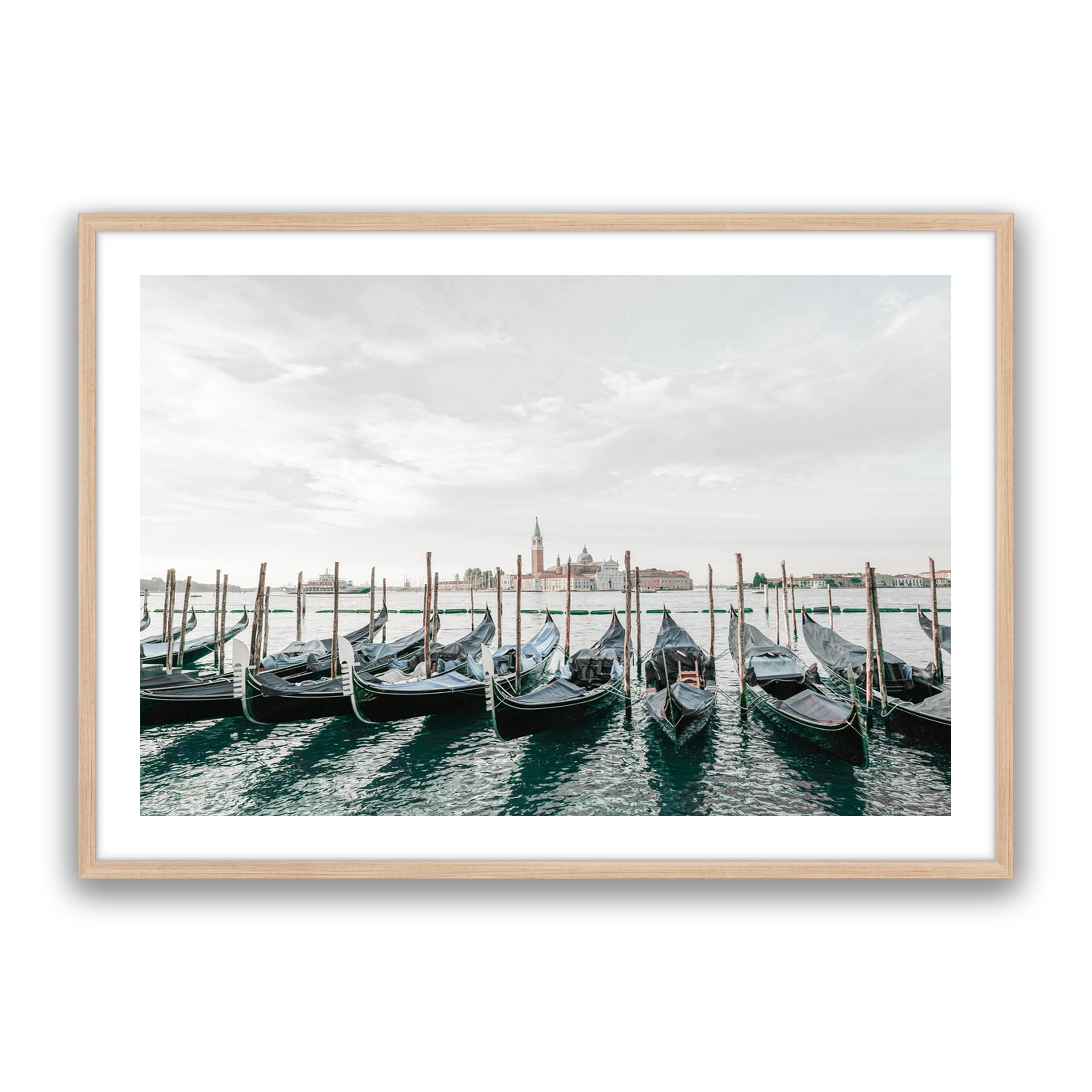 Venice Boats