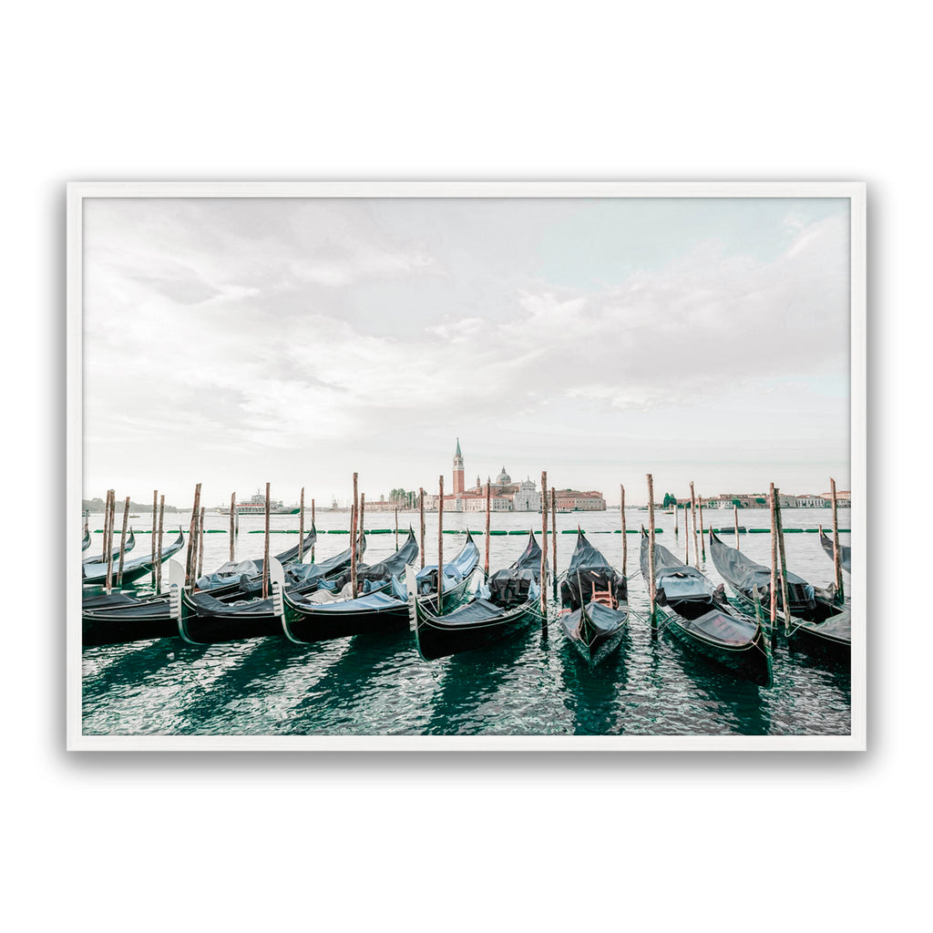 Venice Boats