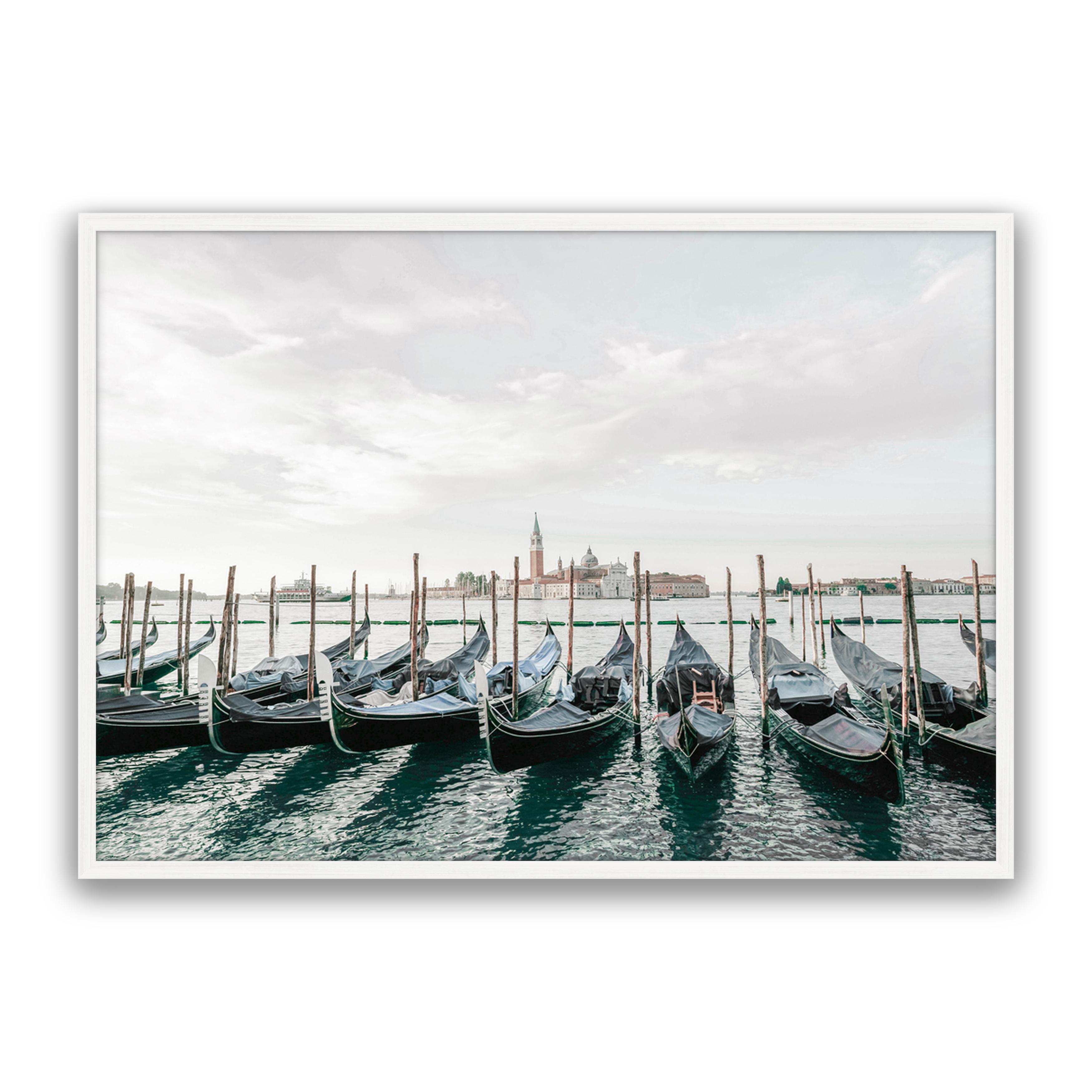 Venice Boats