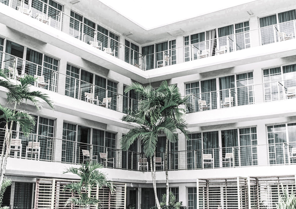 Palm Resort