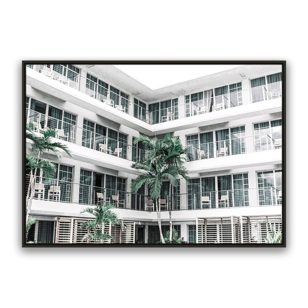 Palm Resort