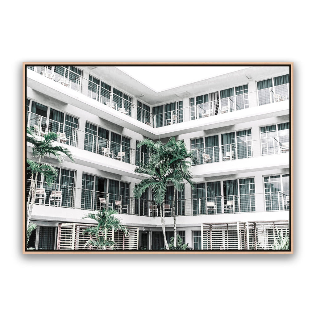 Palm Resort
