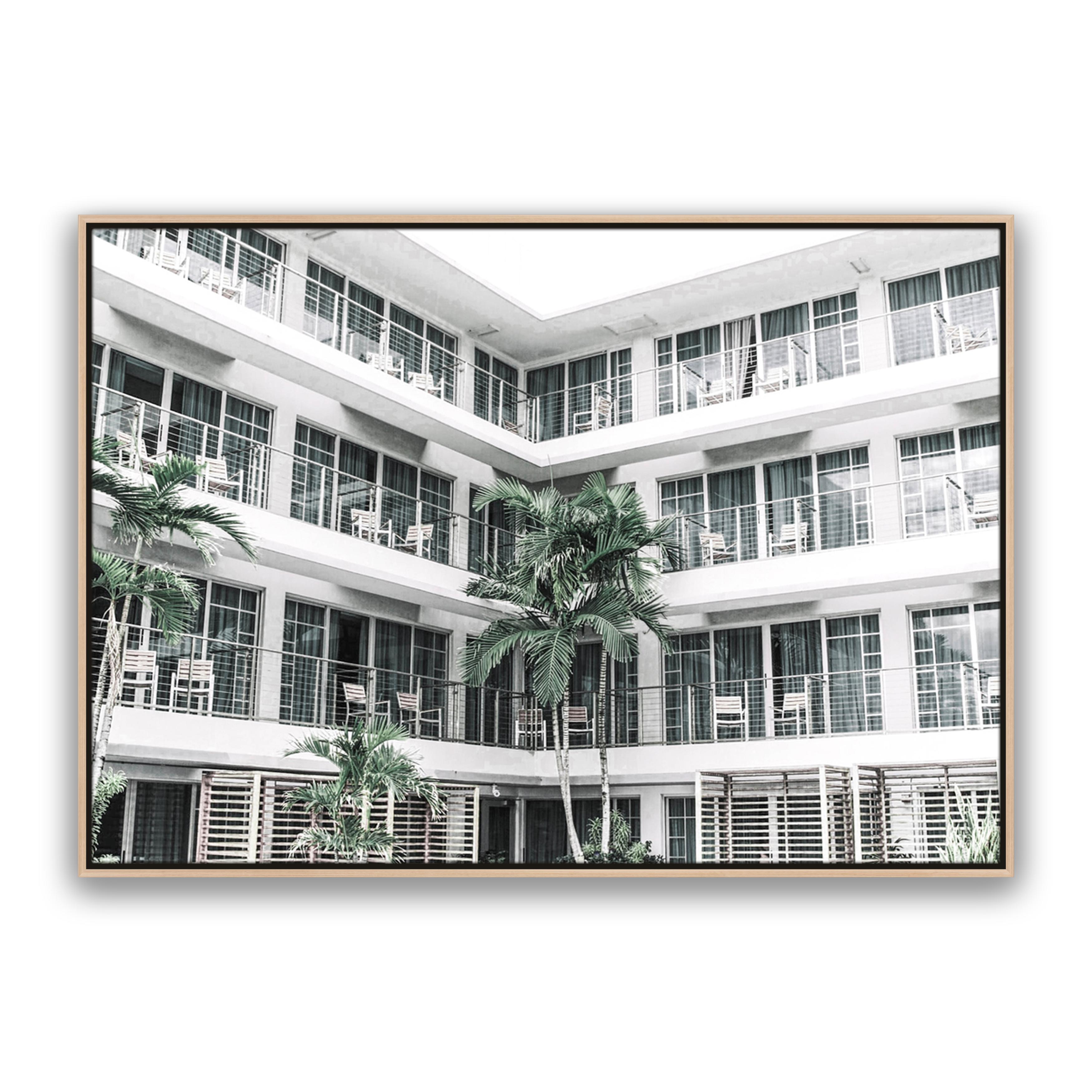 Palm Resort