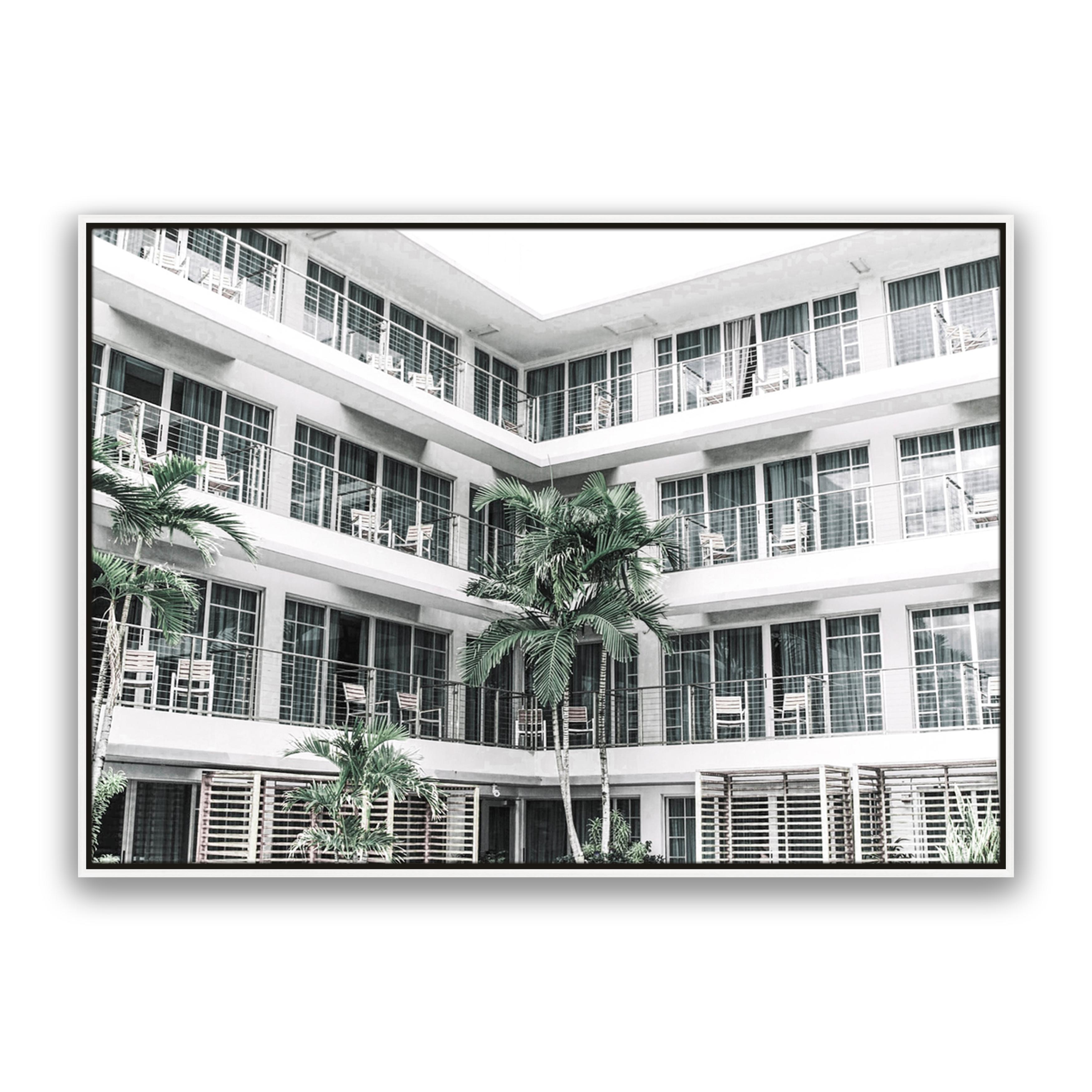 Palm Resort