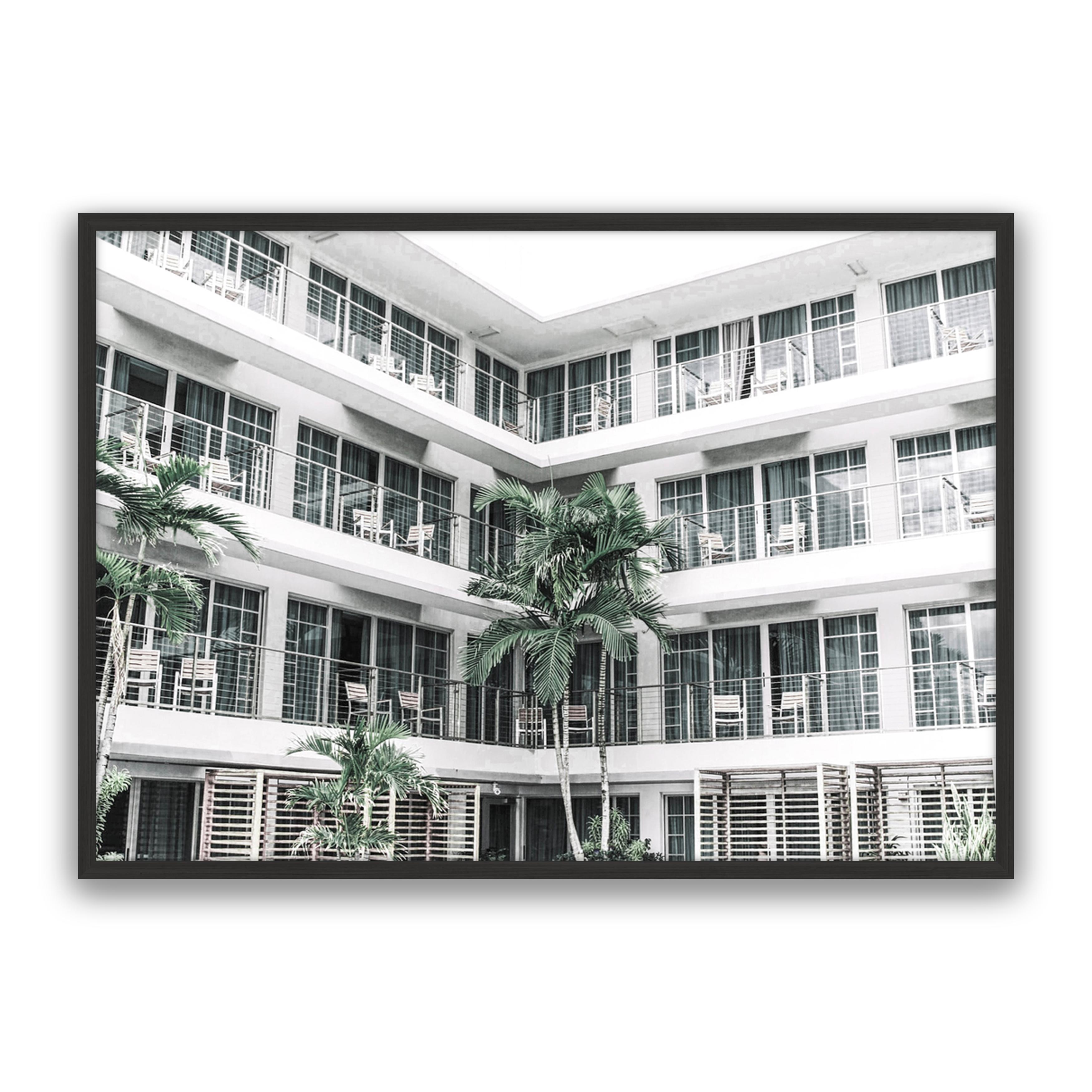 Palm Resort