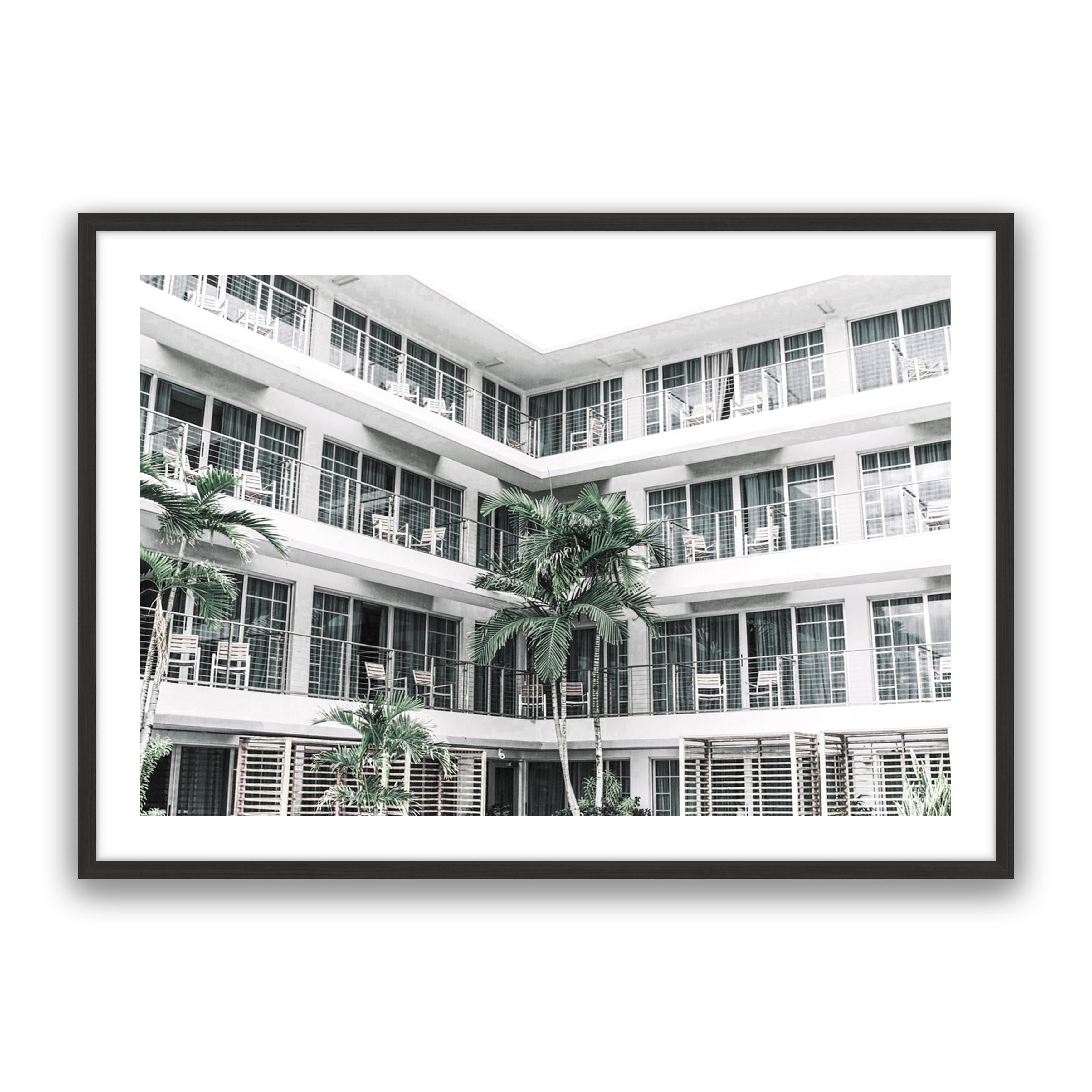 Palm Resort