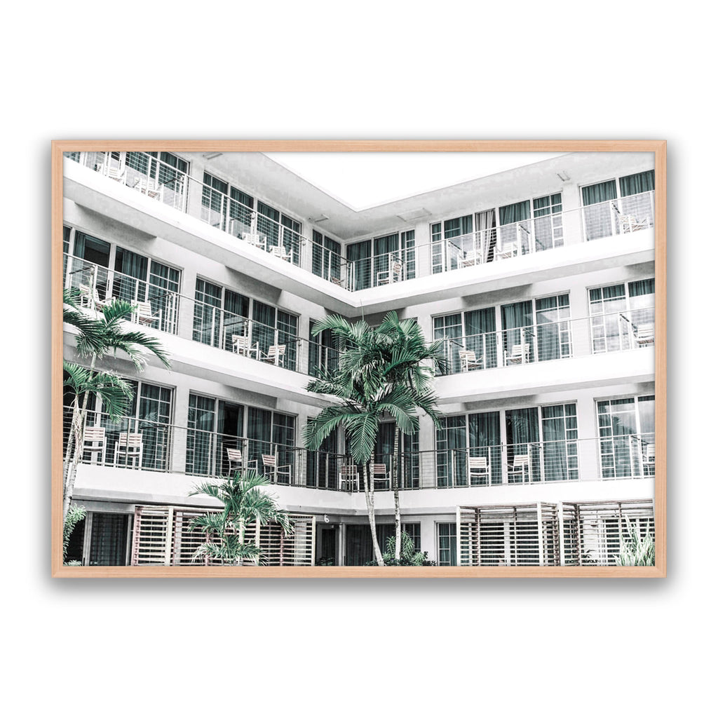 Palm Resort