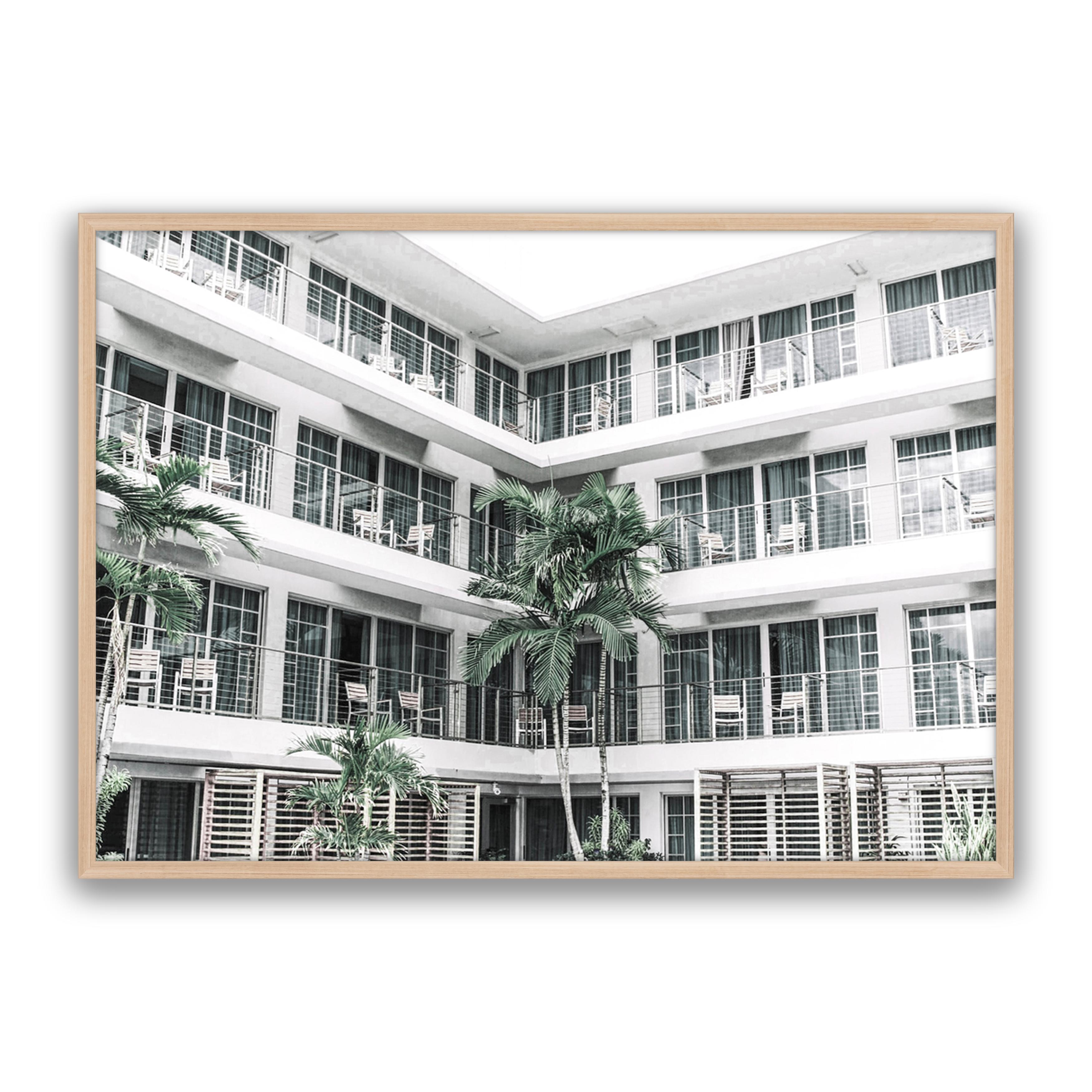 Palm Resort