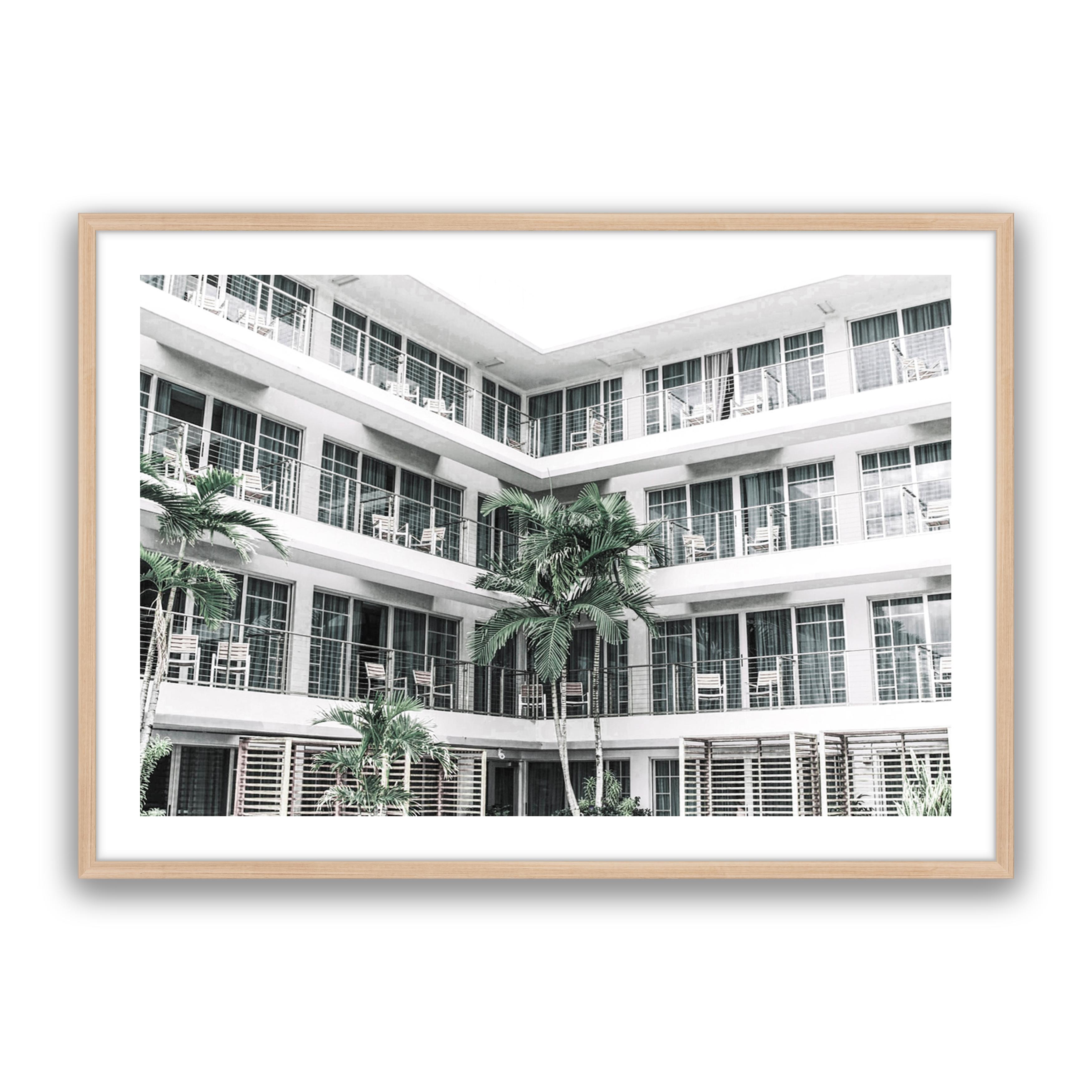Palm Resort