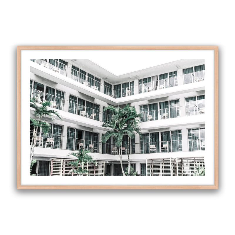 Palm Resort