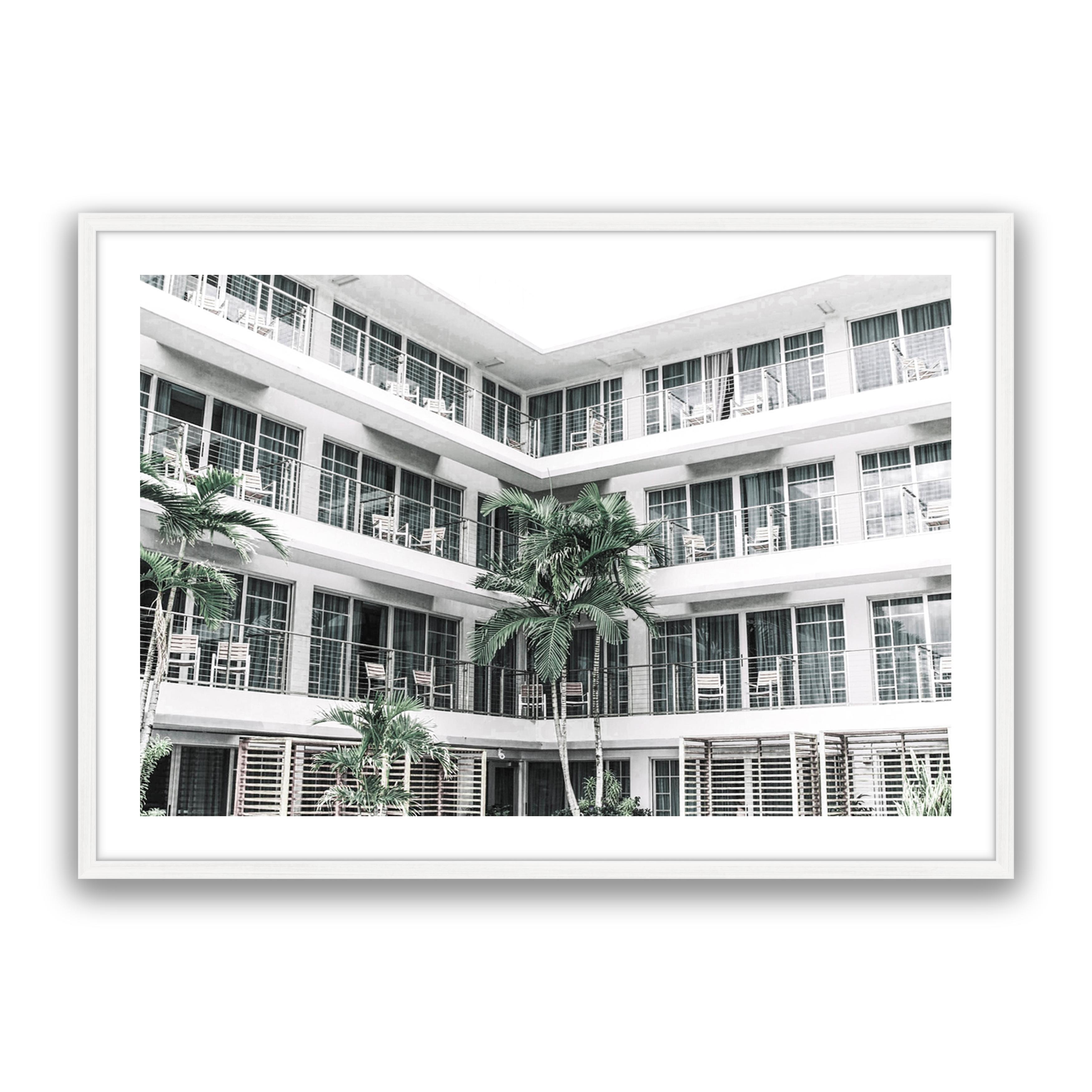 Palm Resort