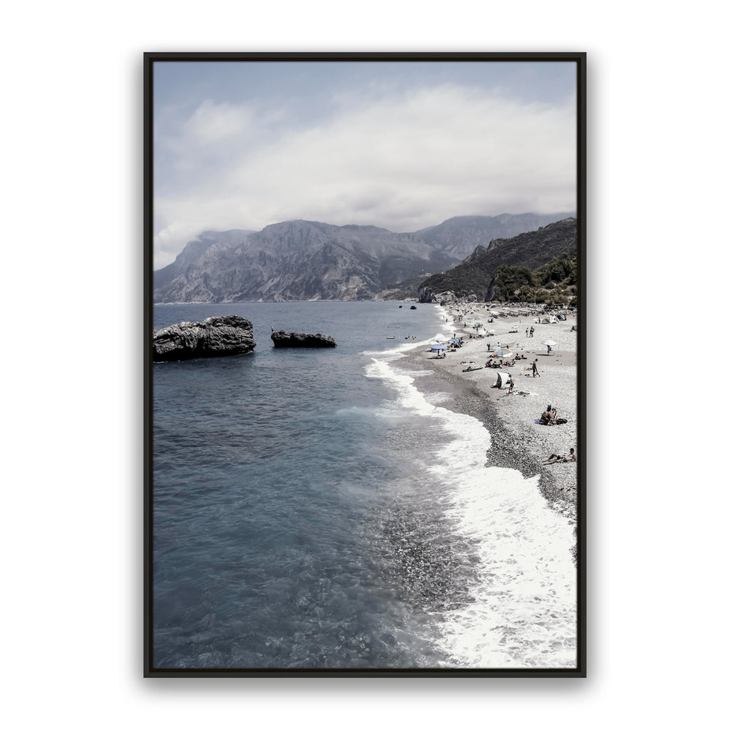 Stoney Beach