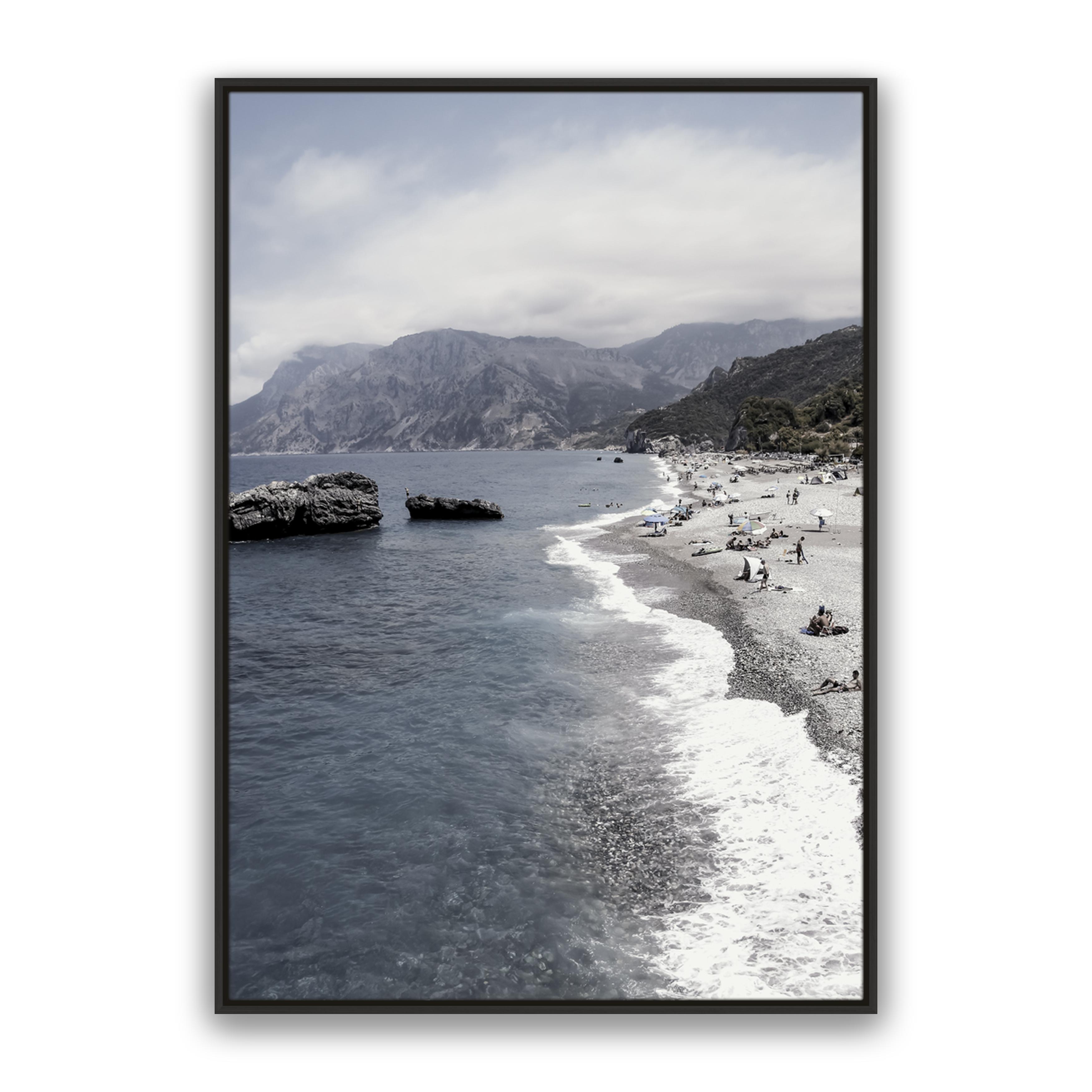 Stoney Beach