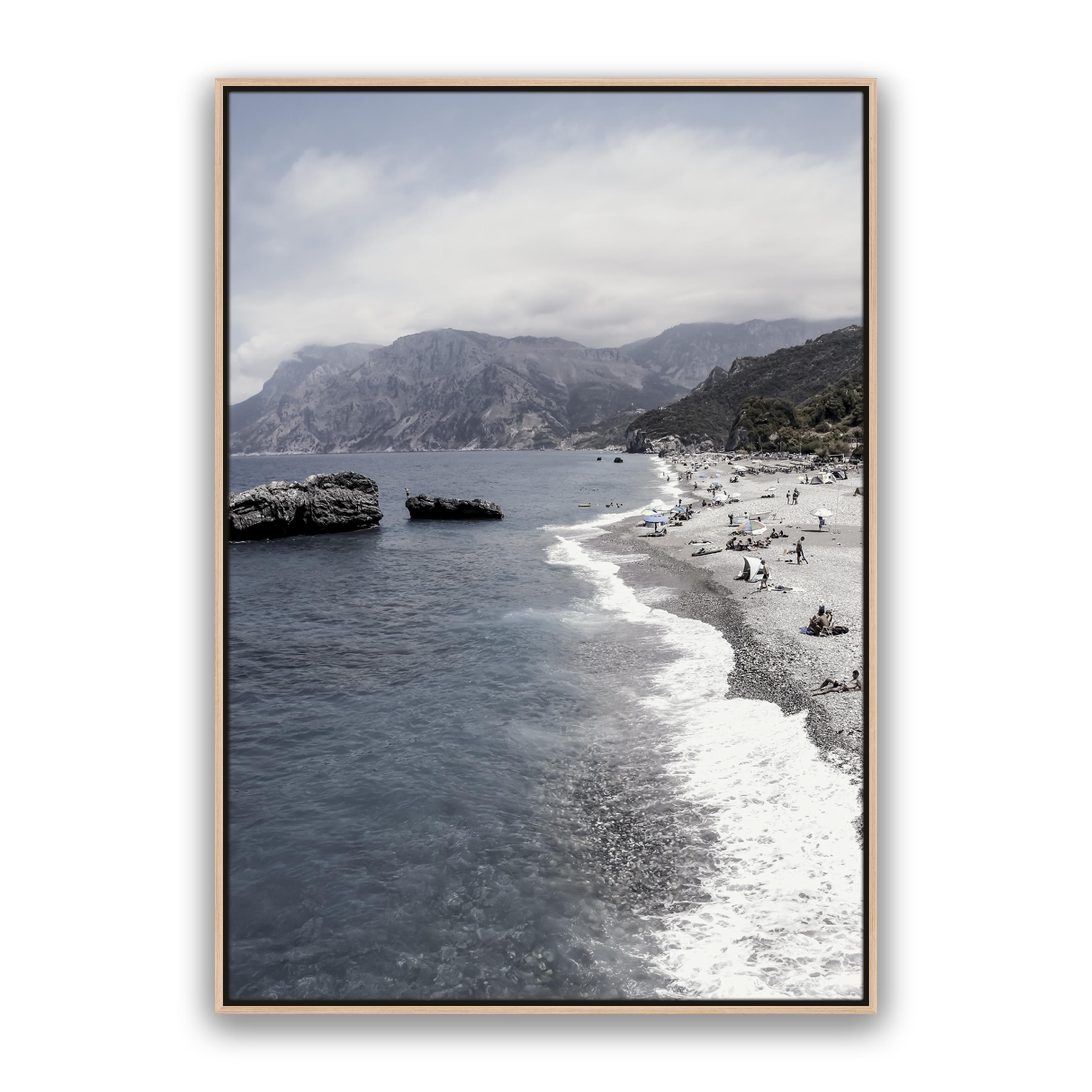 Stoney Beach