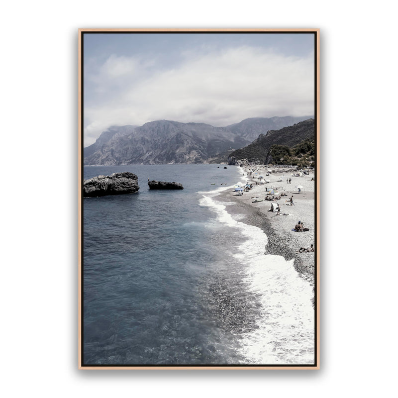 Stoney Beach
