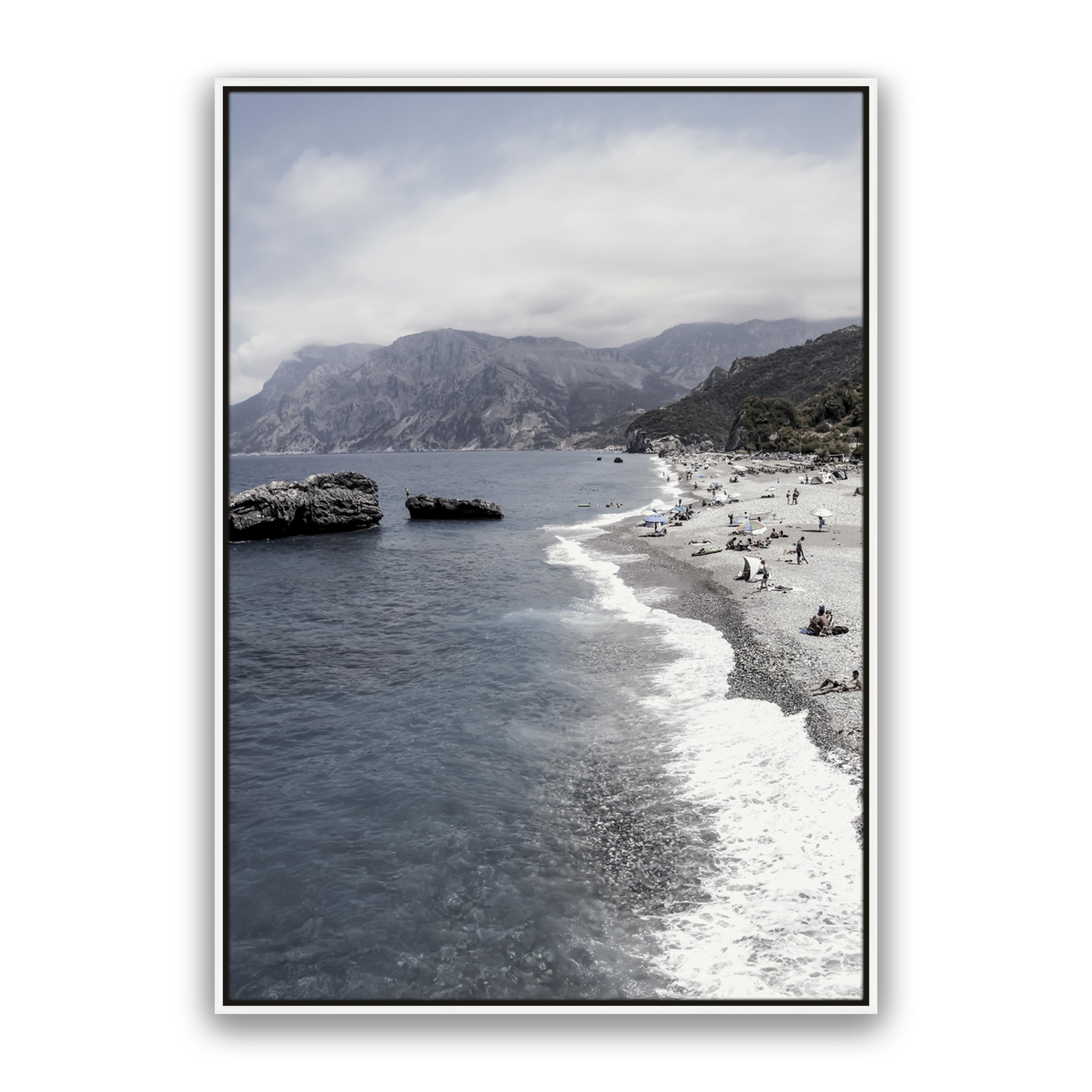 Stoney Beach