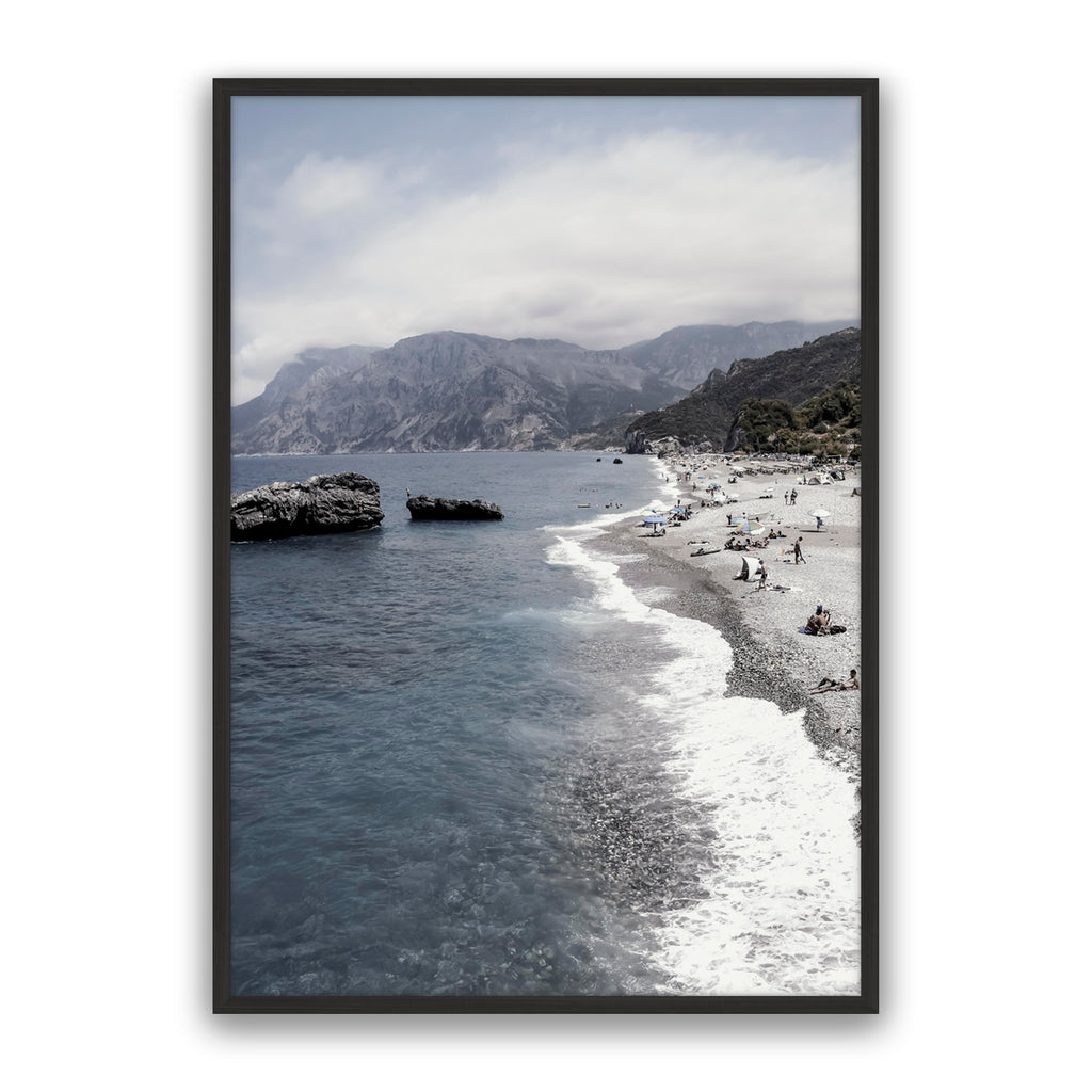 Stoney Beach