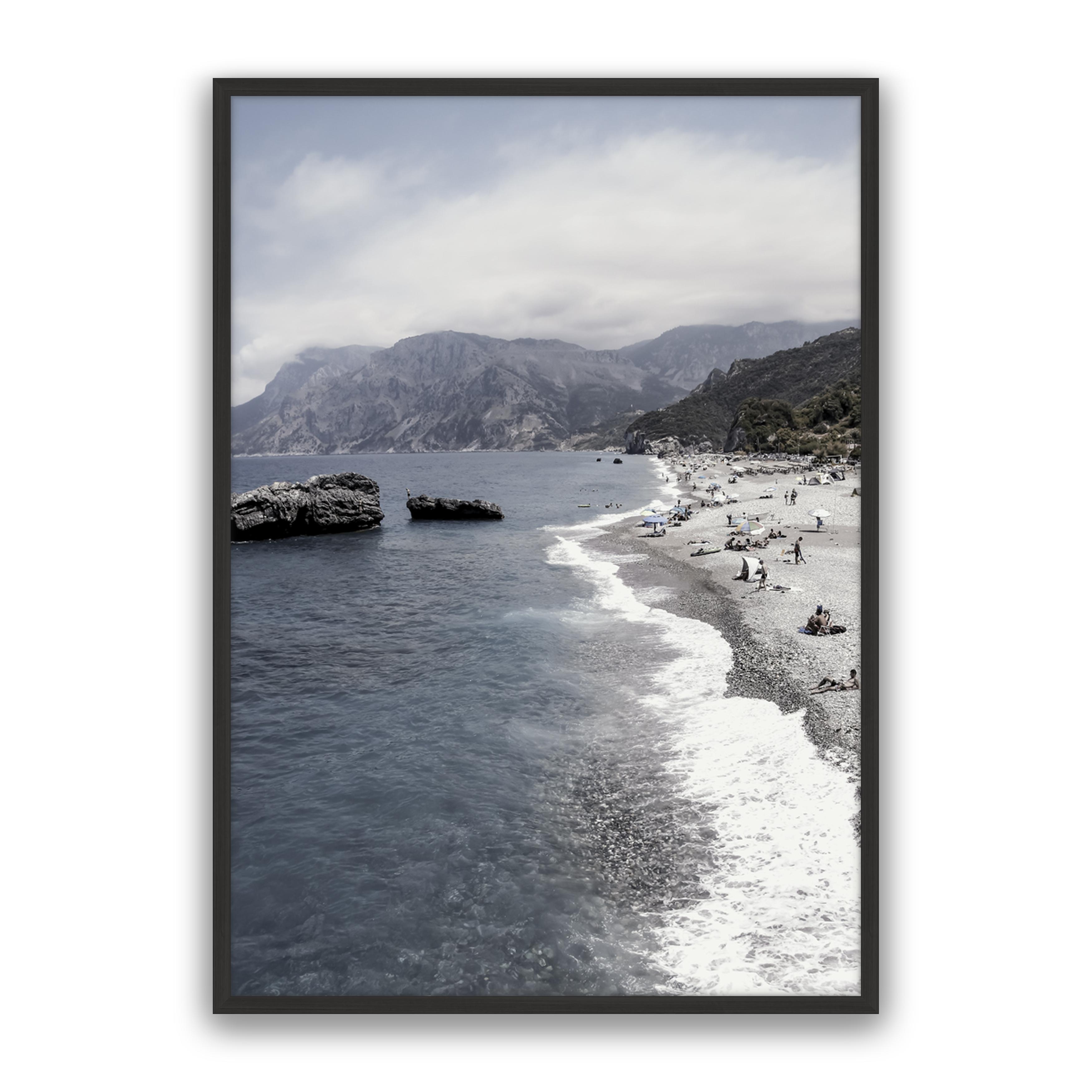 Stoney Beach