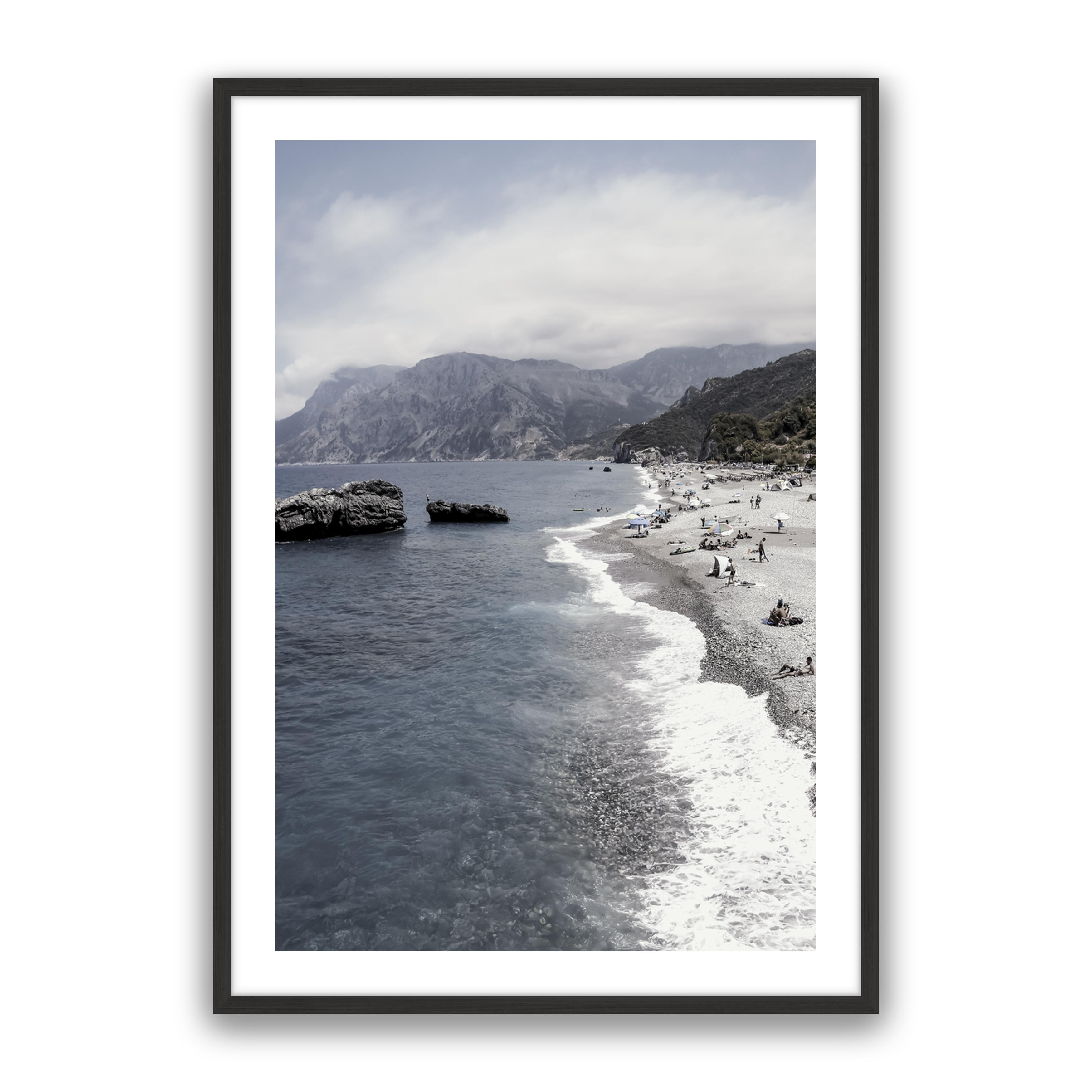 Stoney Beach
