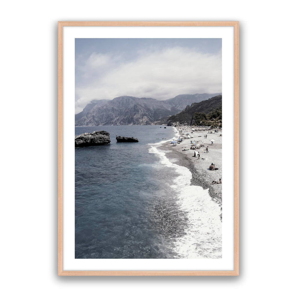Stoney Beach
