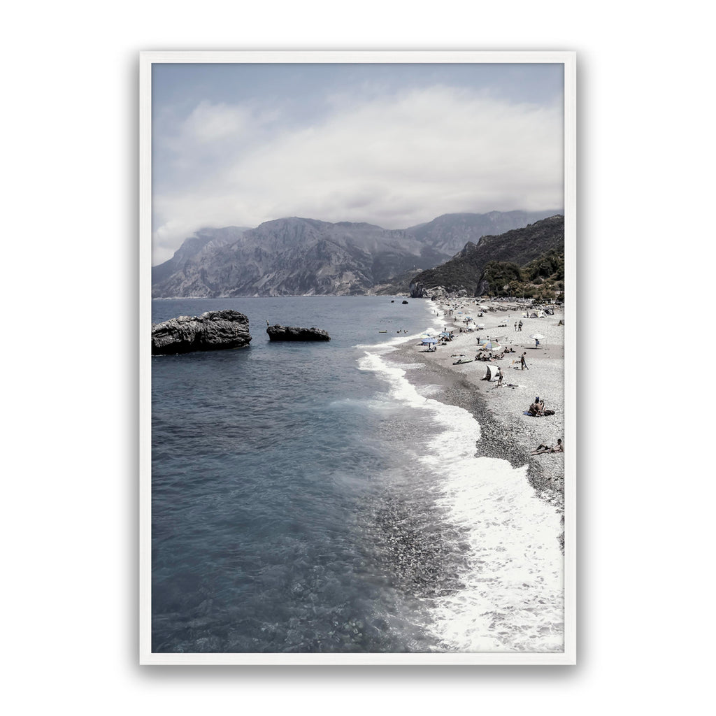Stoney Beach
