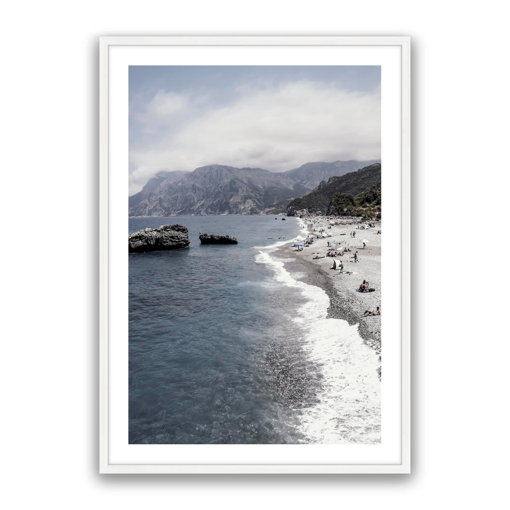 Stoney Beach