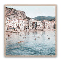 Fontelina Blue