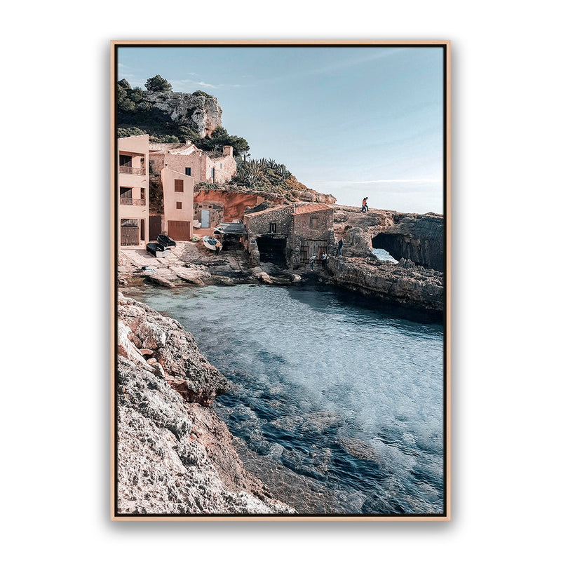 Summer Bay