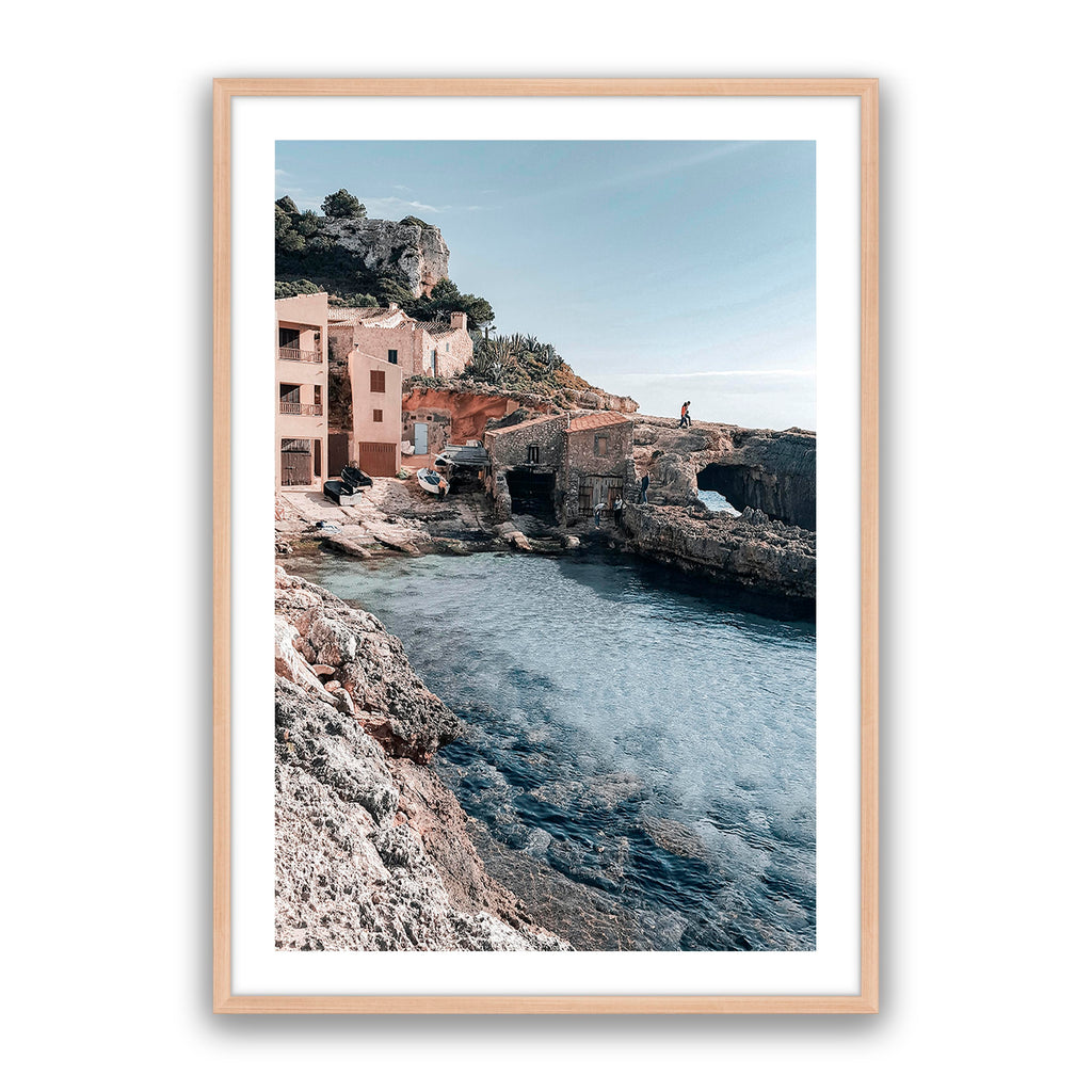 Summer Bay