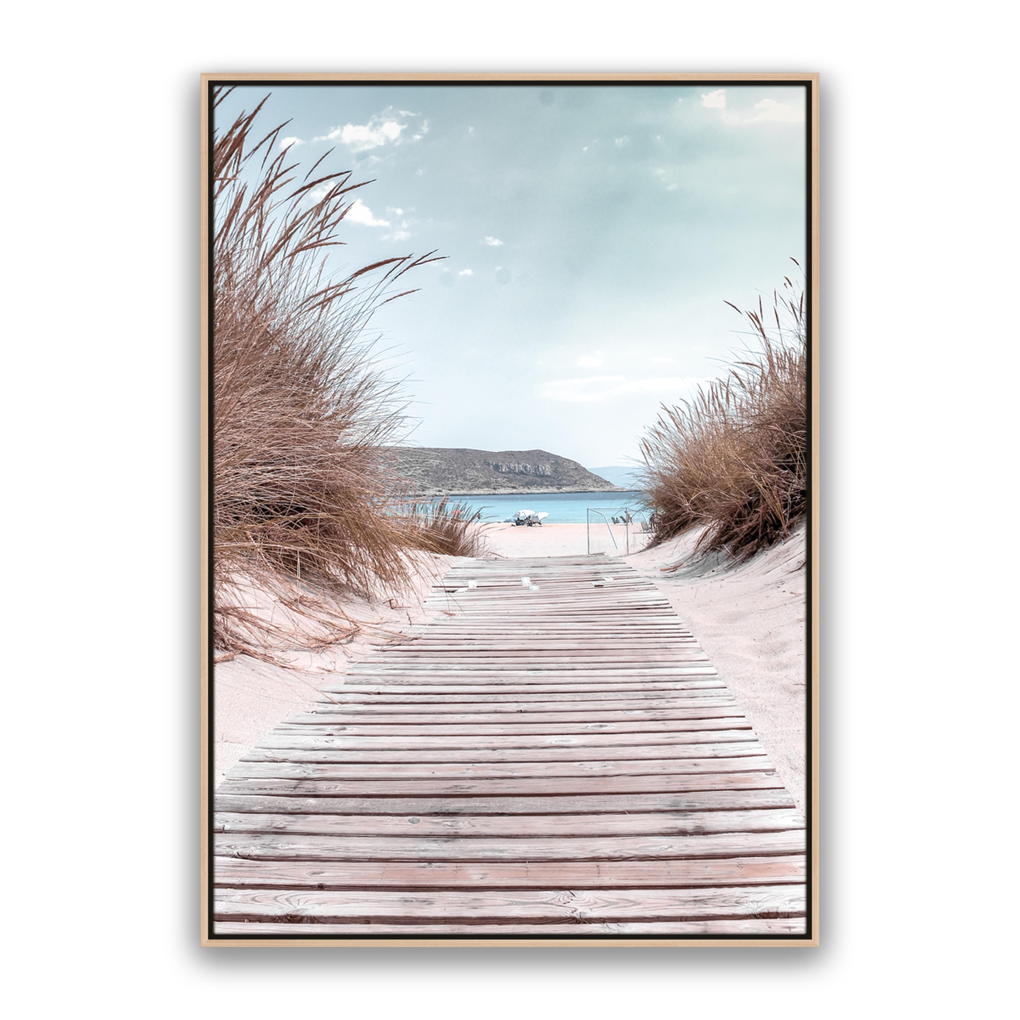 Paradise Path