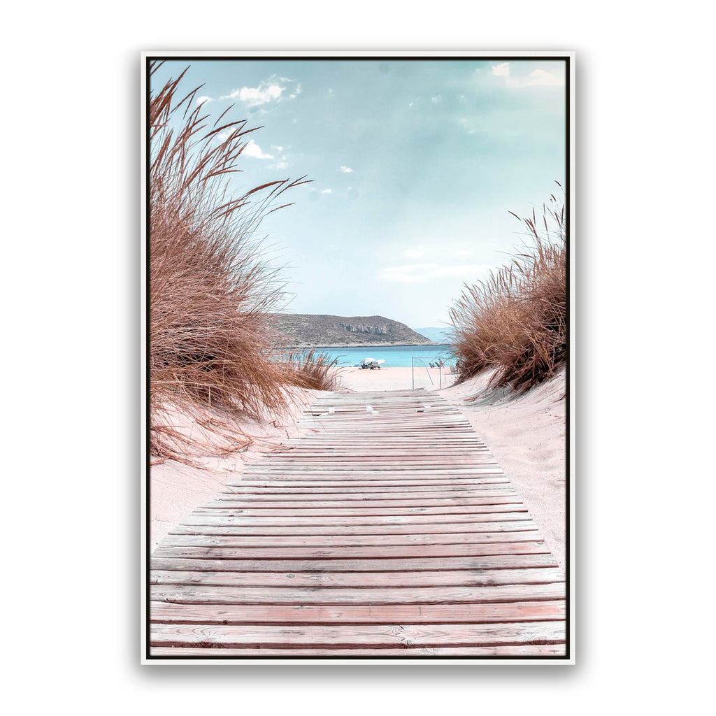 Paradise Path