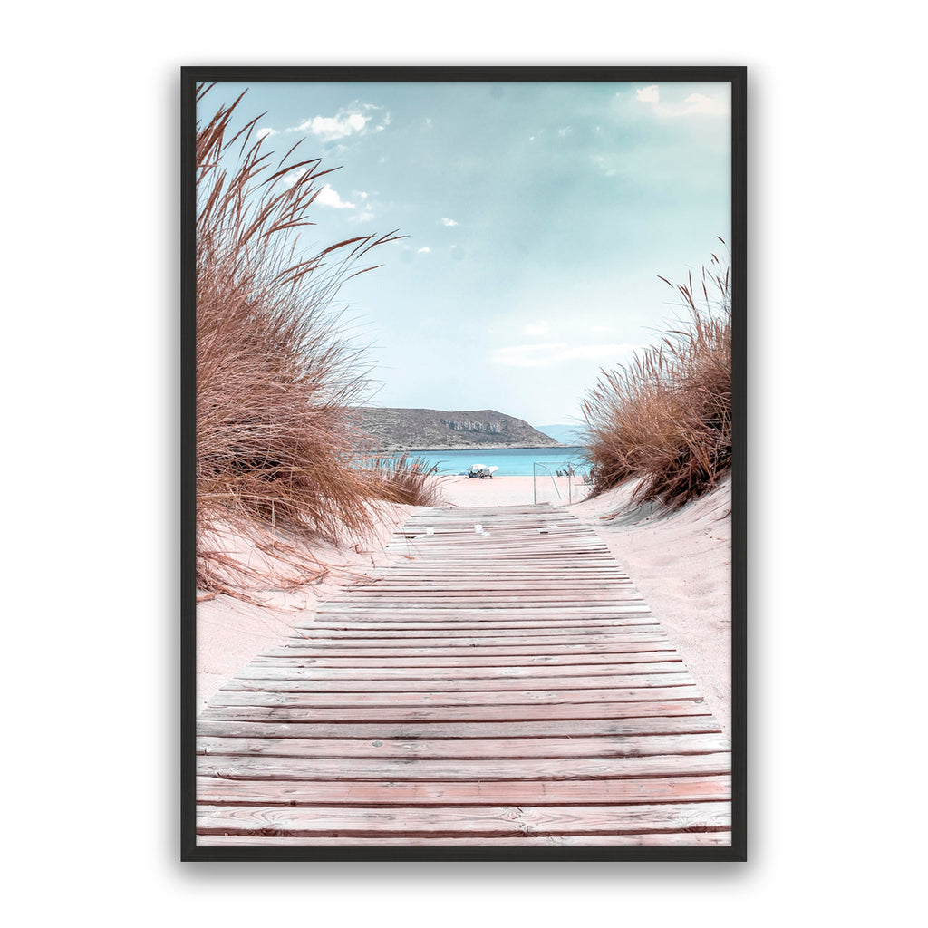 Paradise Path