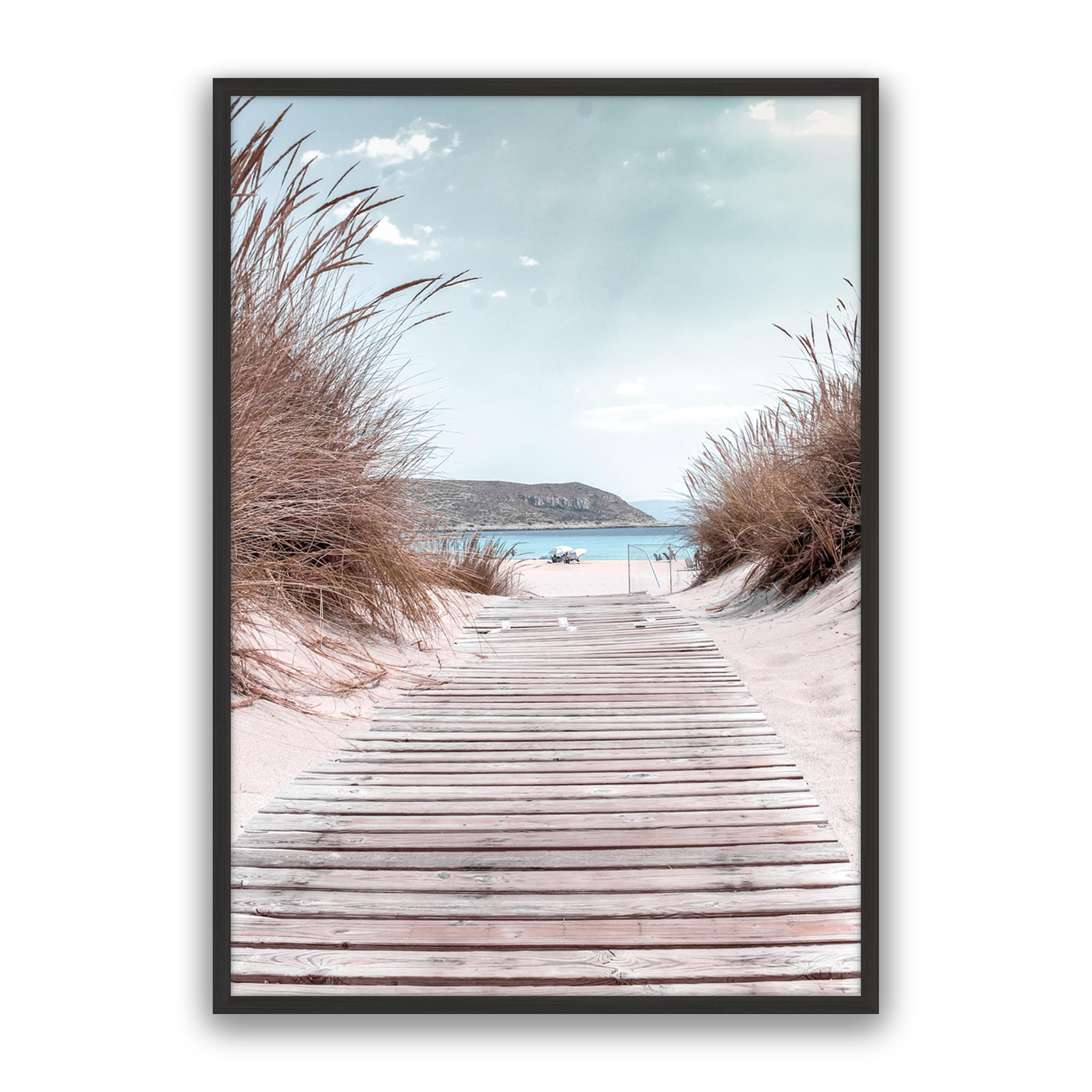 Paradise Path