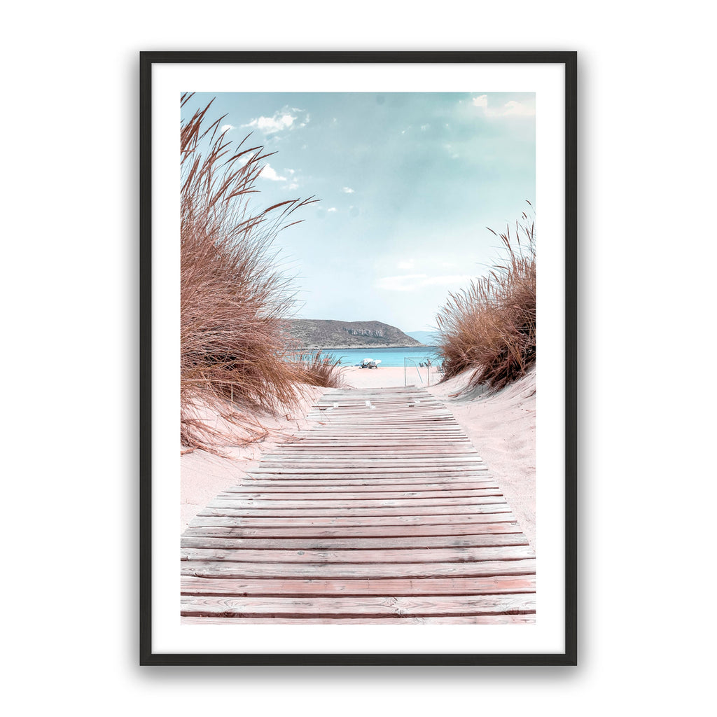 Paradise Path