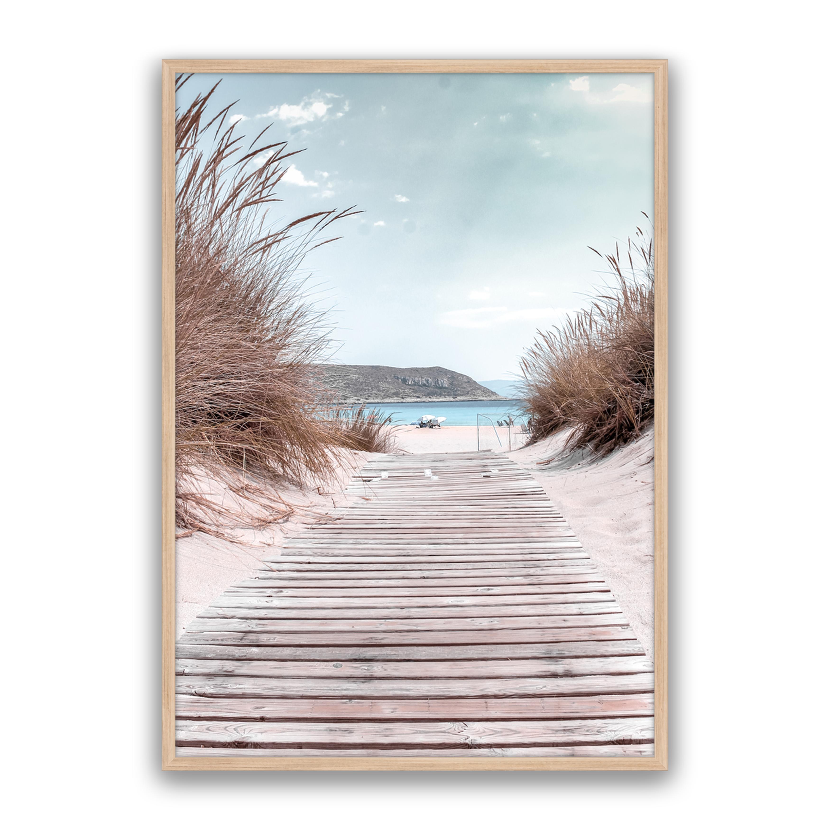 Paradise Path
