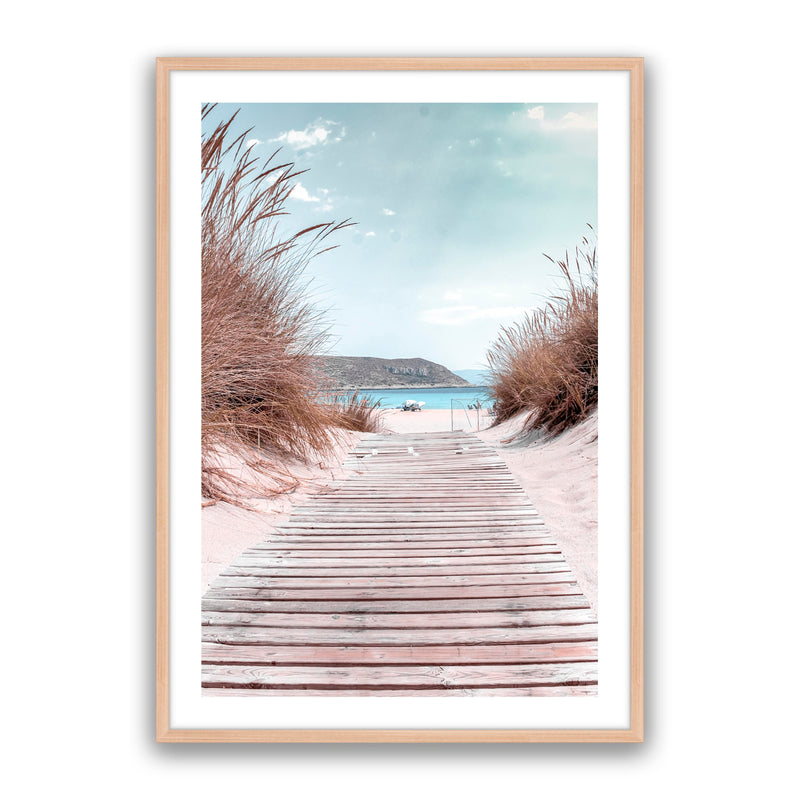 Paradise Path