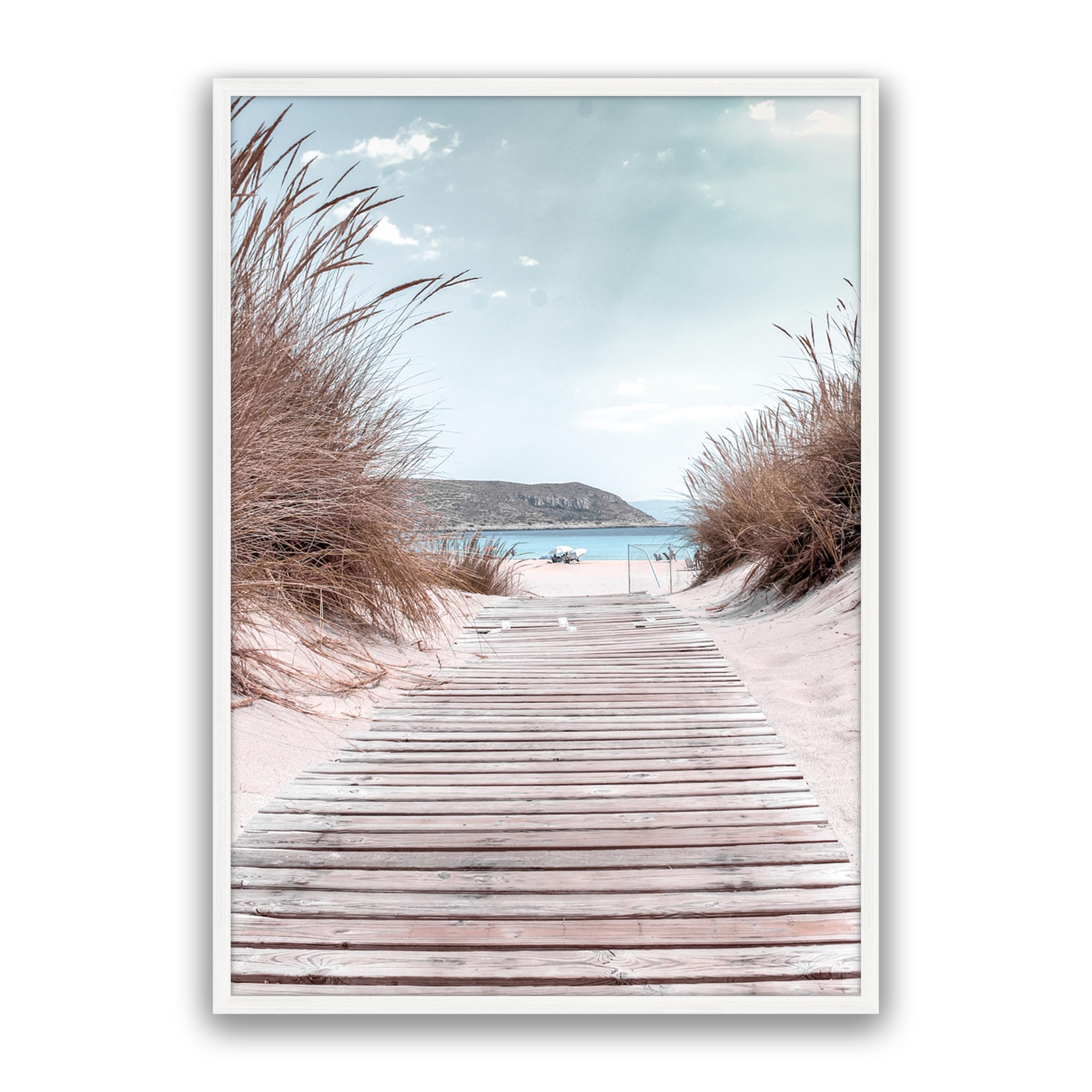 Paradise Path