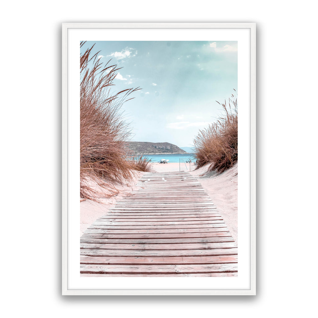 Paradise Path