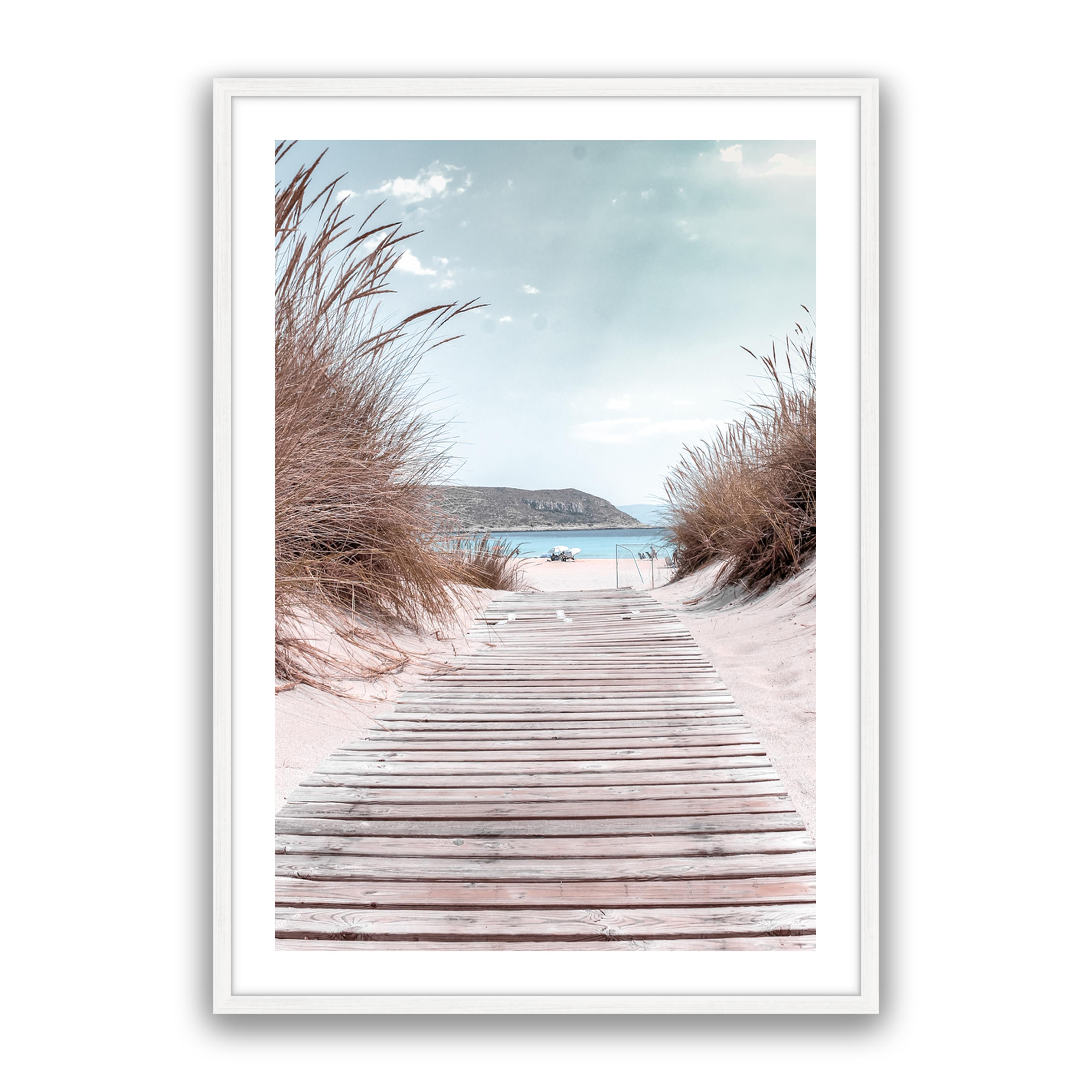 Paradise Path