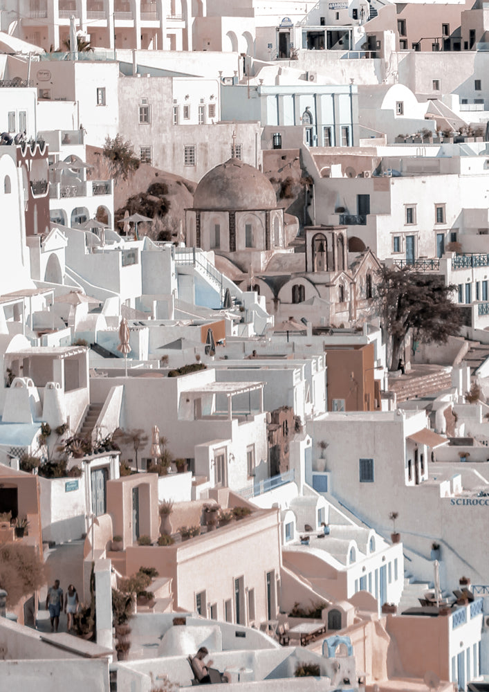 Mediterranean Houses