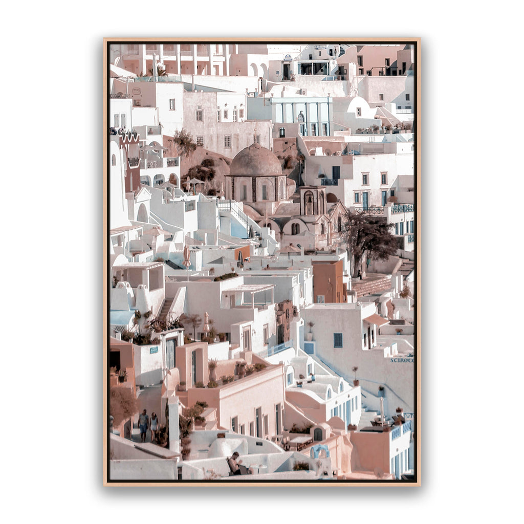 Mediterranean Houses