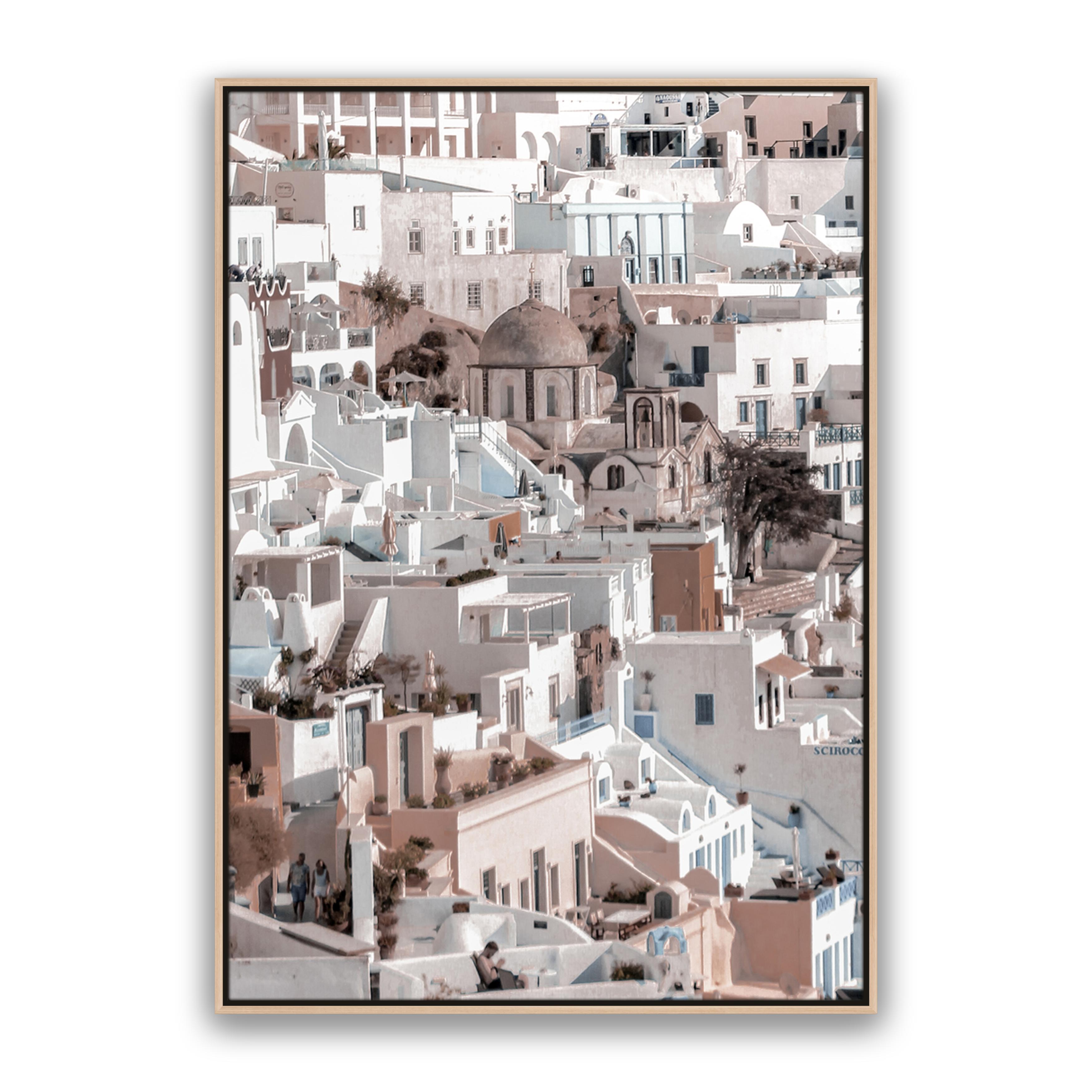Mediterranean Houses