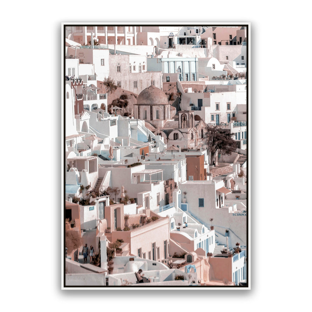 Mediterranean Houses
