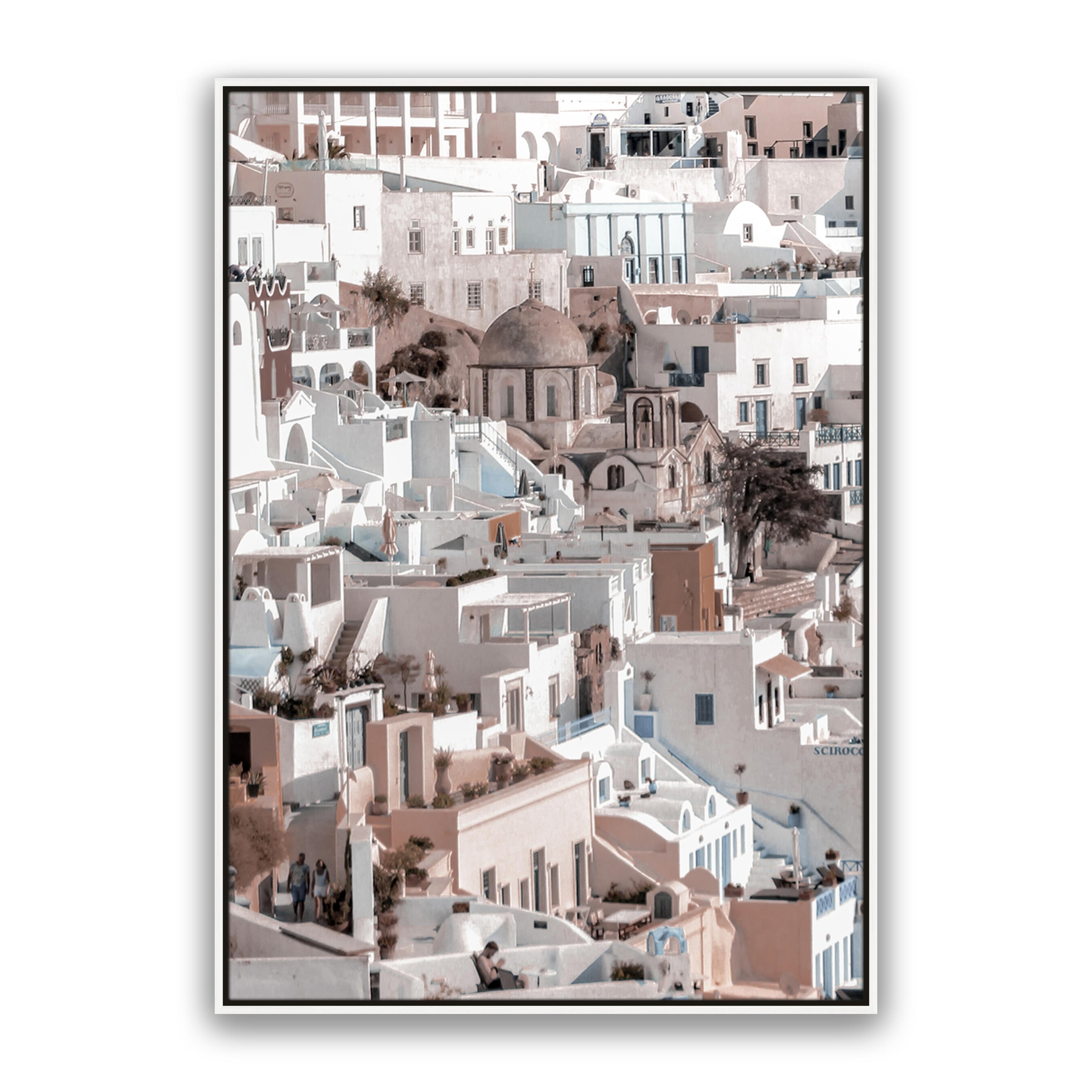 Mediterranean Houses