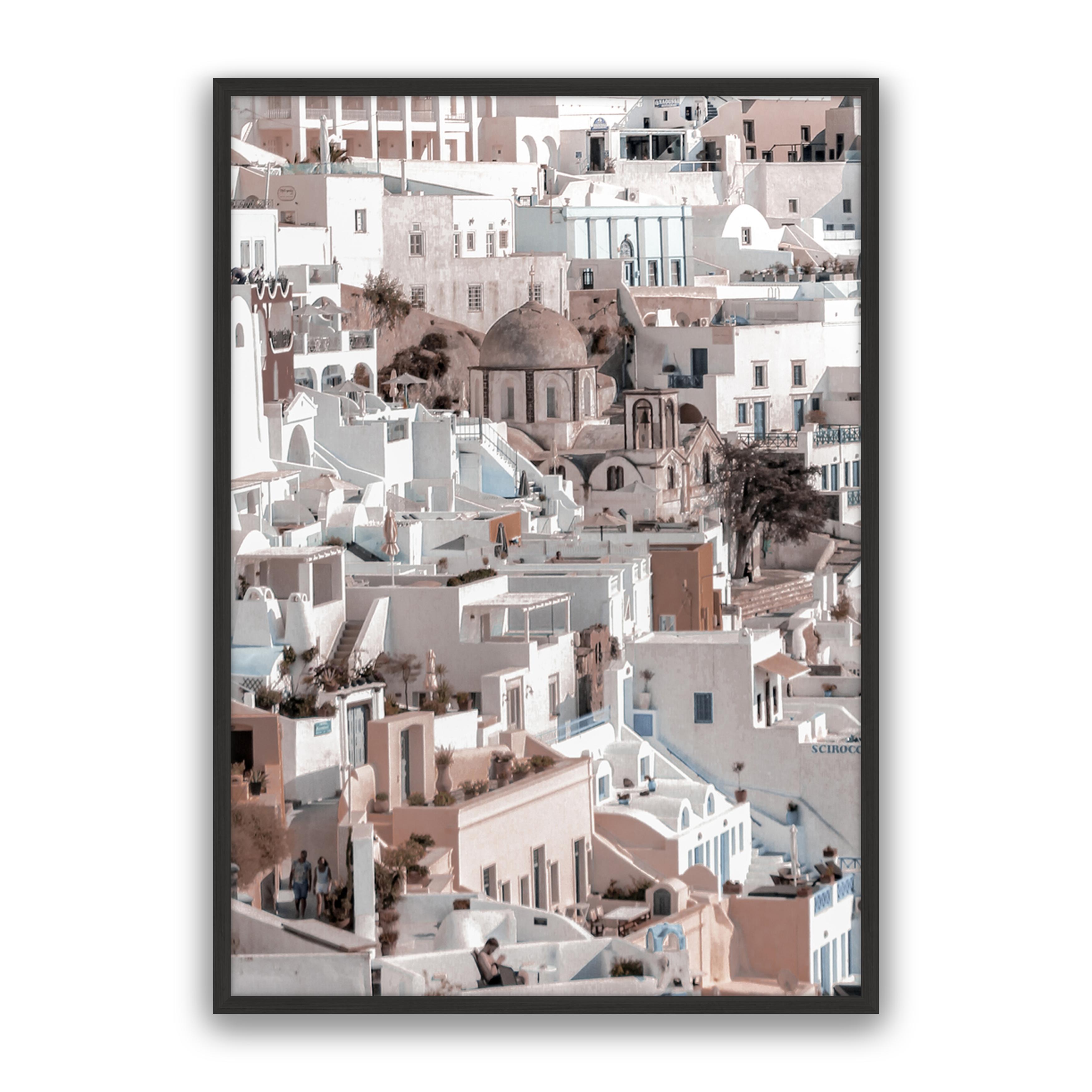 Mediterranean Houses