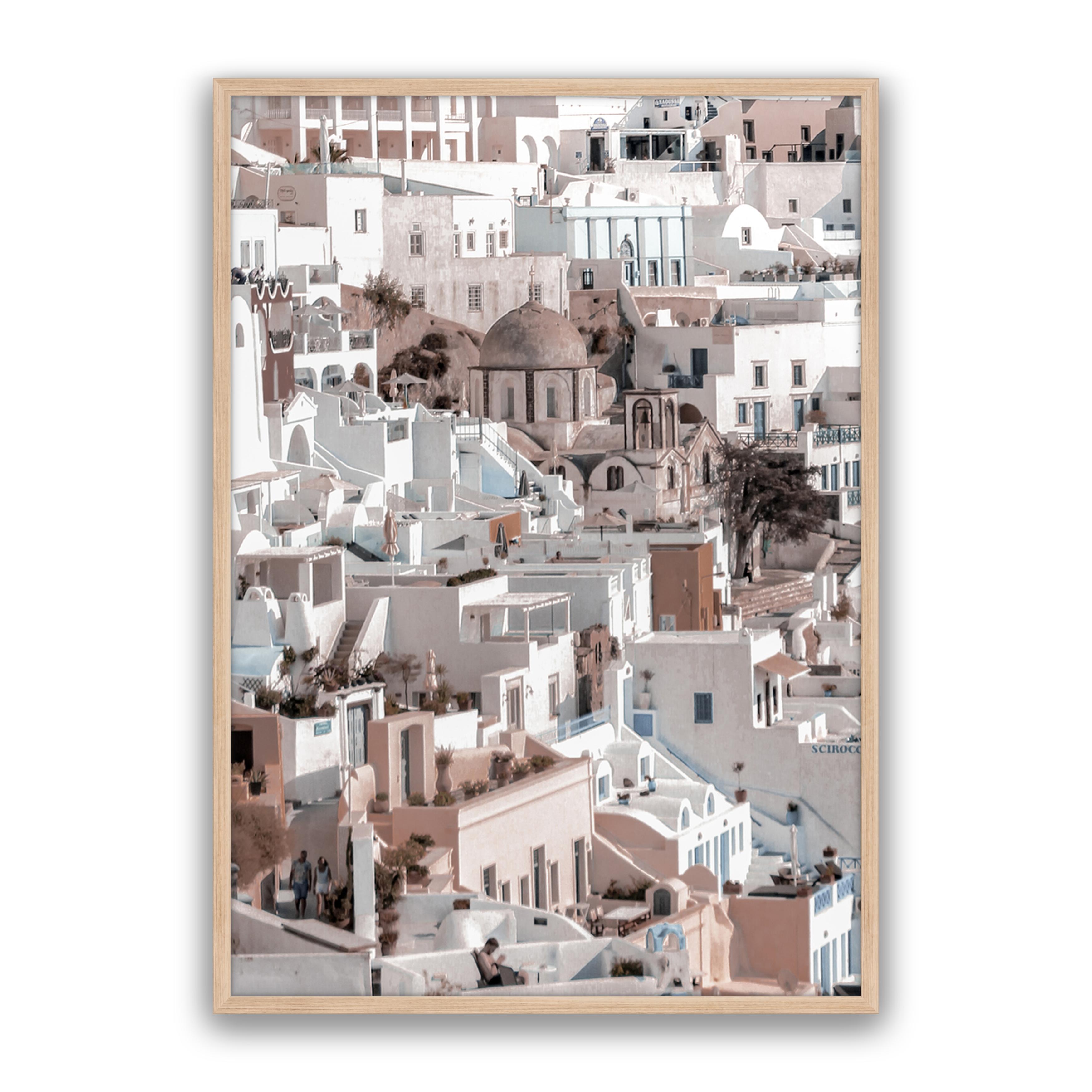 Mediterranean Houses