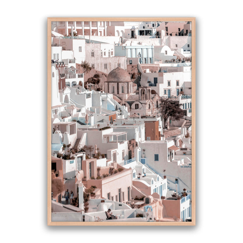 Mediterranean Houses